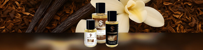 Tobacco & Vanilla