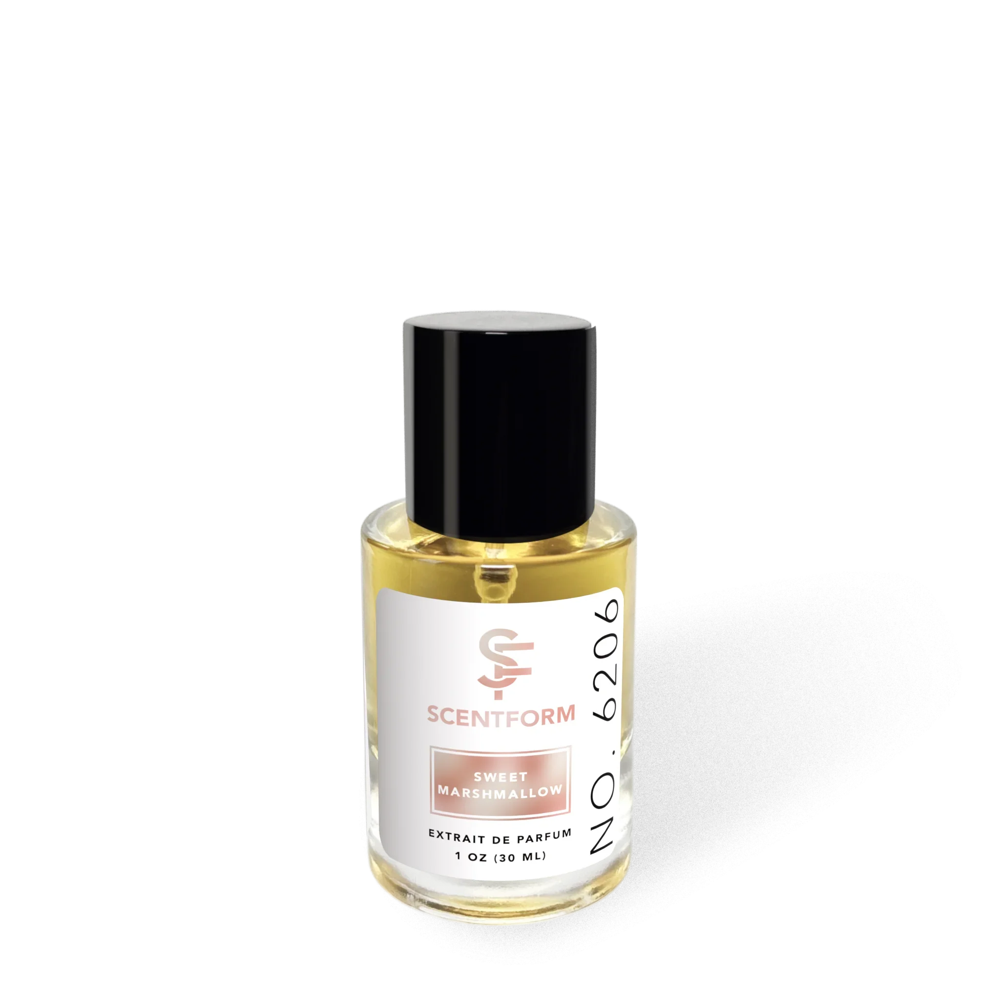 Sweet Marshmallow Extrait de Parfum - 1 oz (30 ml)