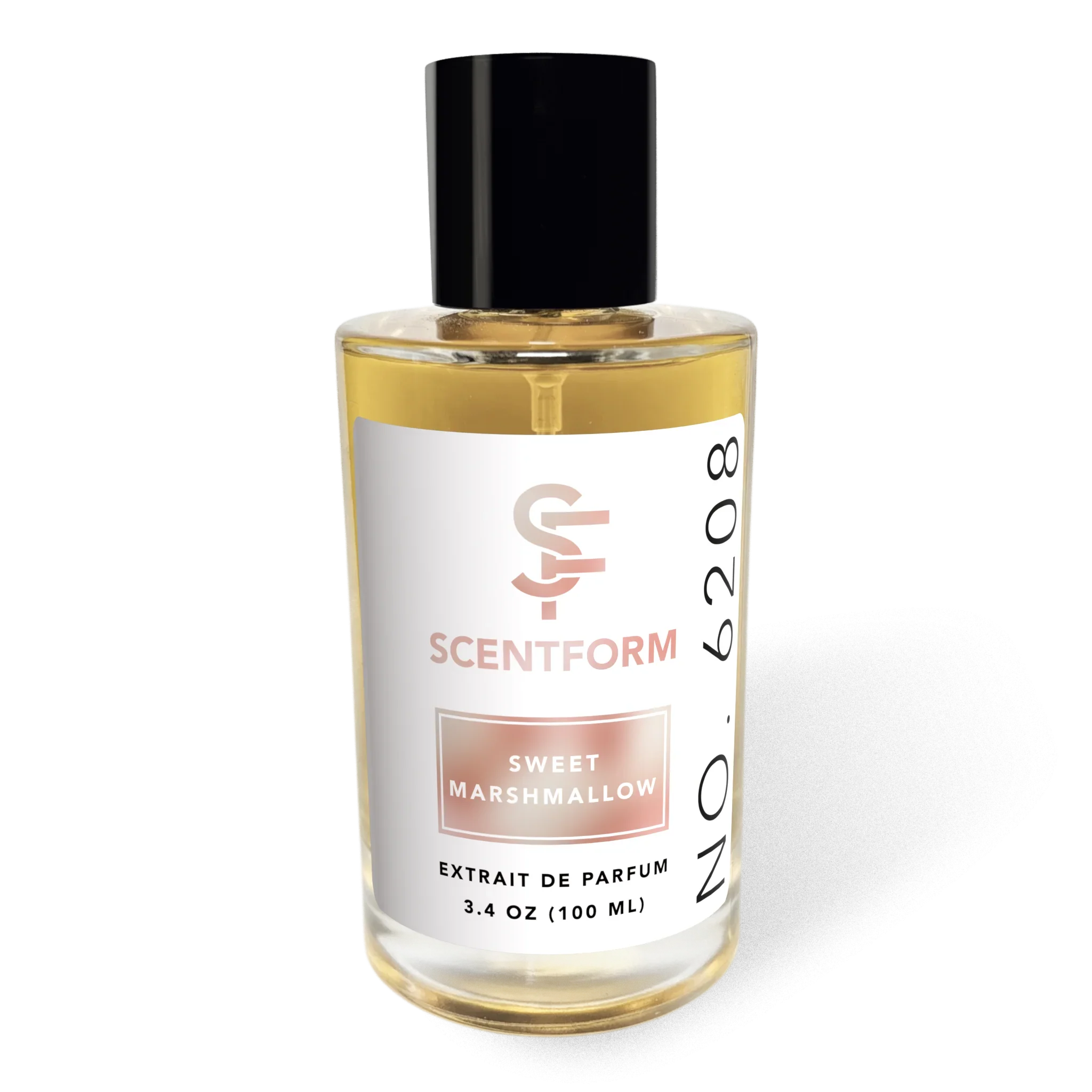 Sweet Marshmallow Extrait de Parfum - 3.4 oz (100 ml)