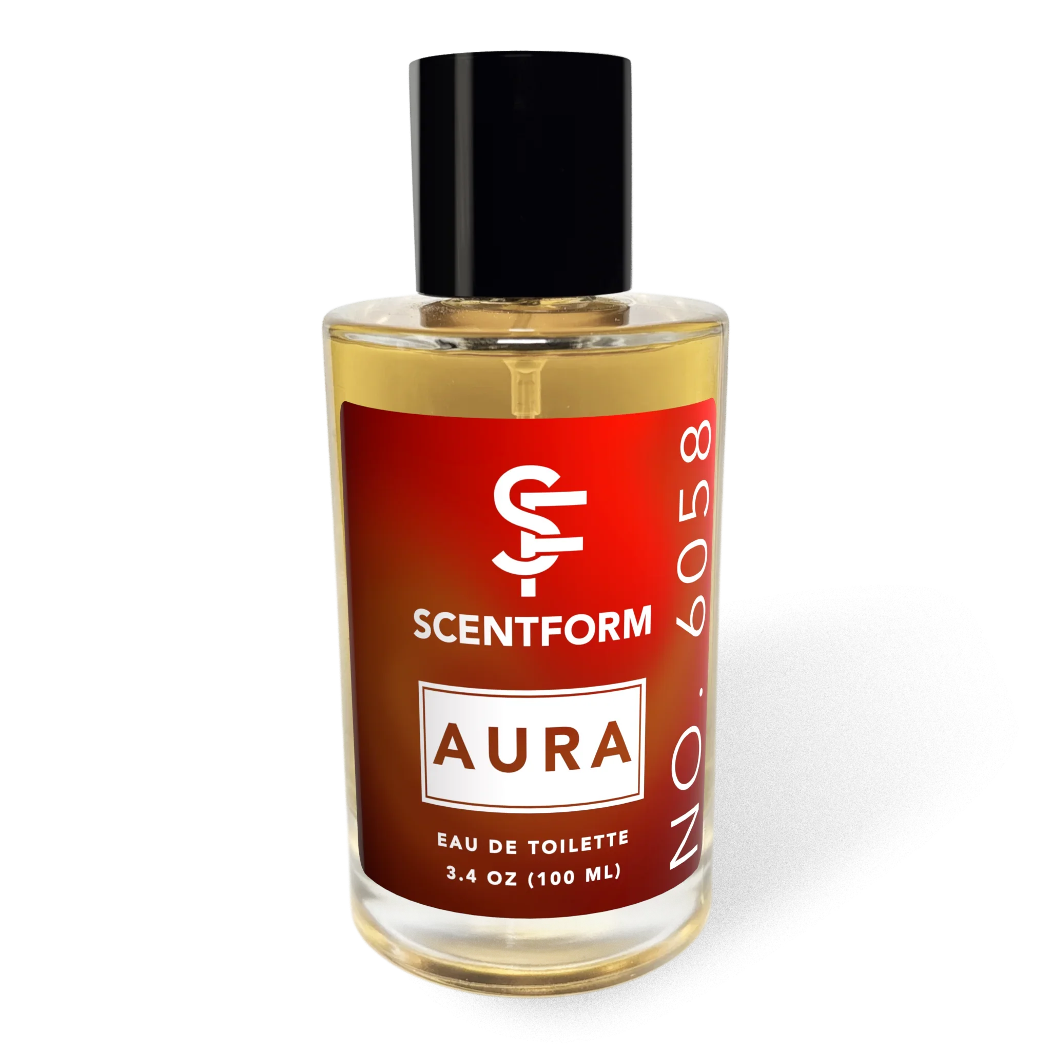 Aura Eau de Toilette - 3.4 oz (100 ml)