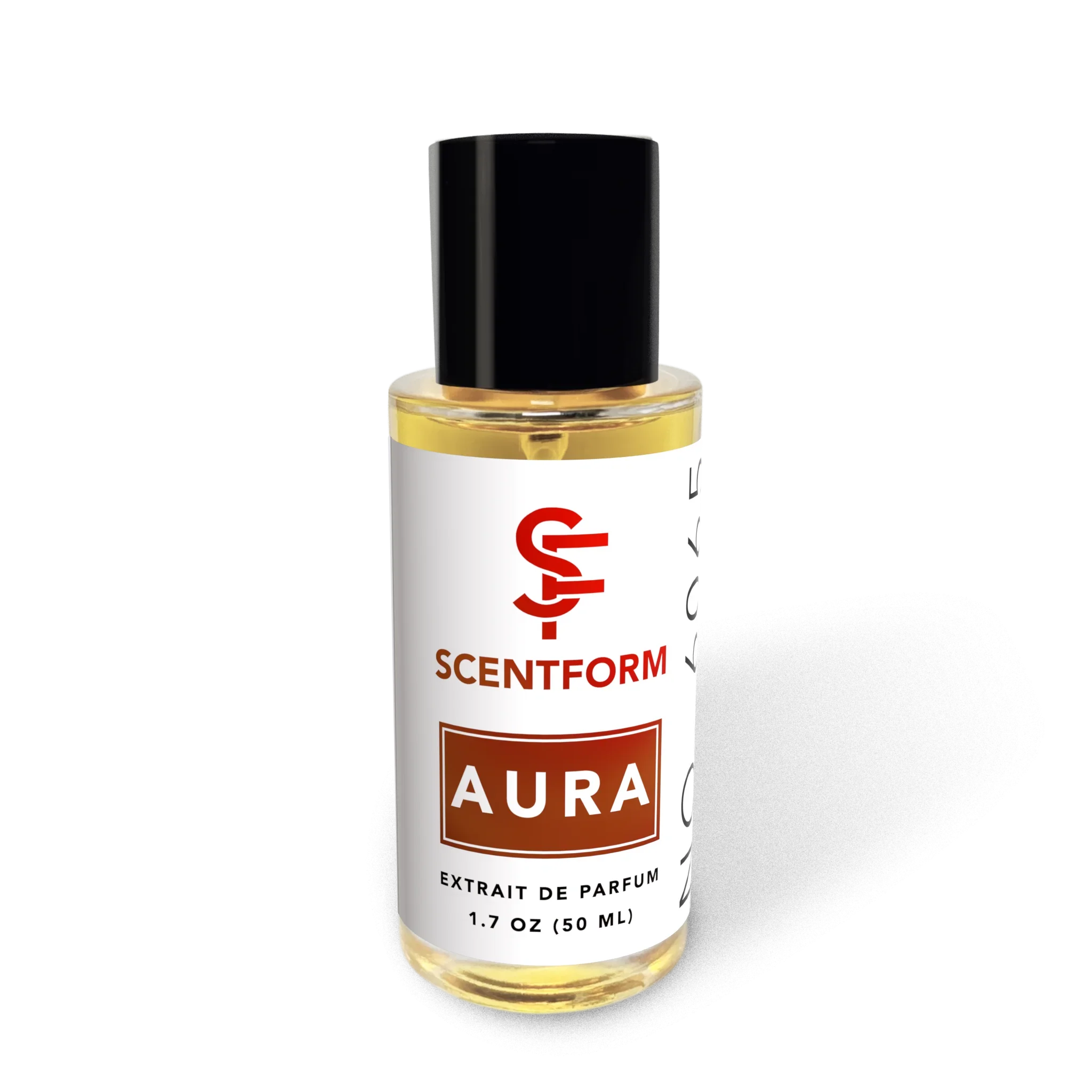 Aura Extrait de Parfum - 1.7 oz (50 ml)