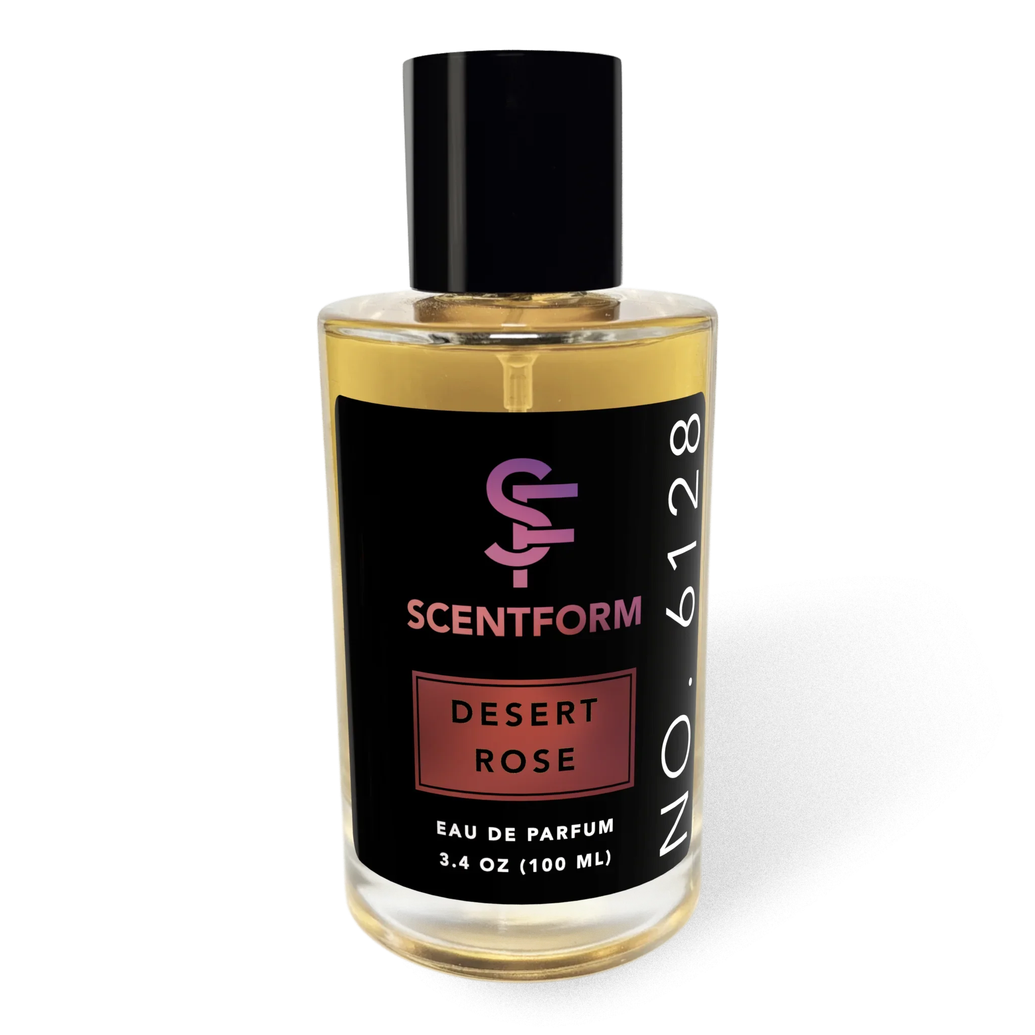 Desert Rose Eau de Parfum - 3.4 oz (100 ml)