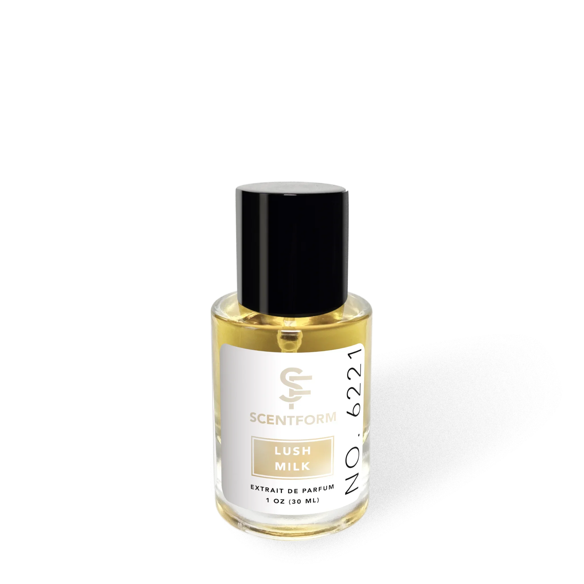 Lush Milk Extrait de Parfum - 1 oz (30 ml)