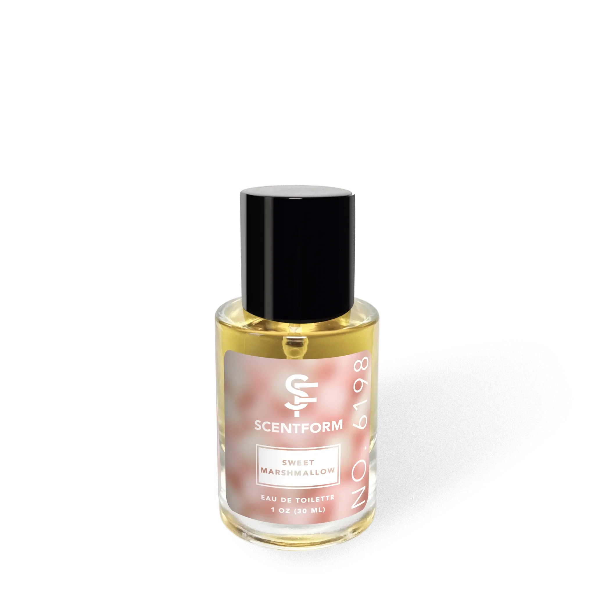 Sweet Marshmallow Scentform Sweet Marshmallow Scentform