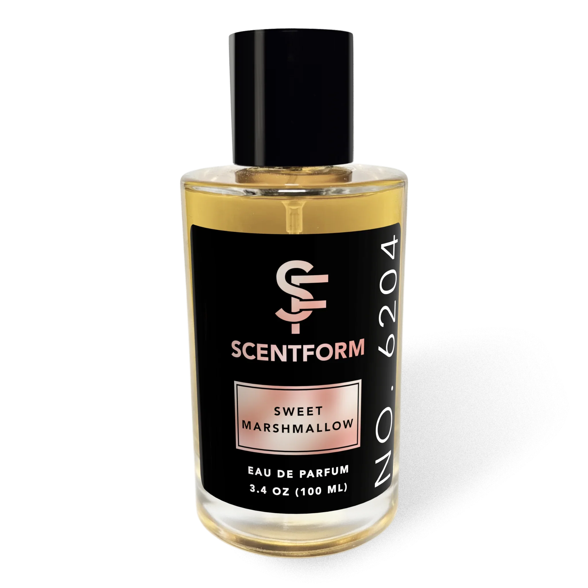 Sweet Marshmallow Eau de Parfum - 3.4 oz (100 ml)