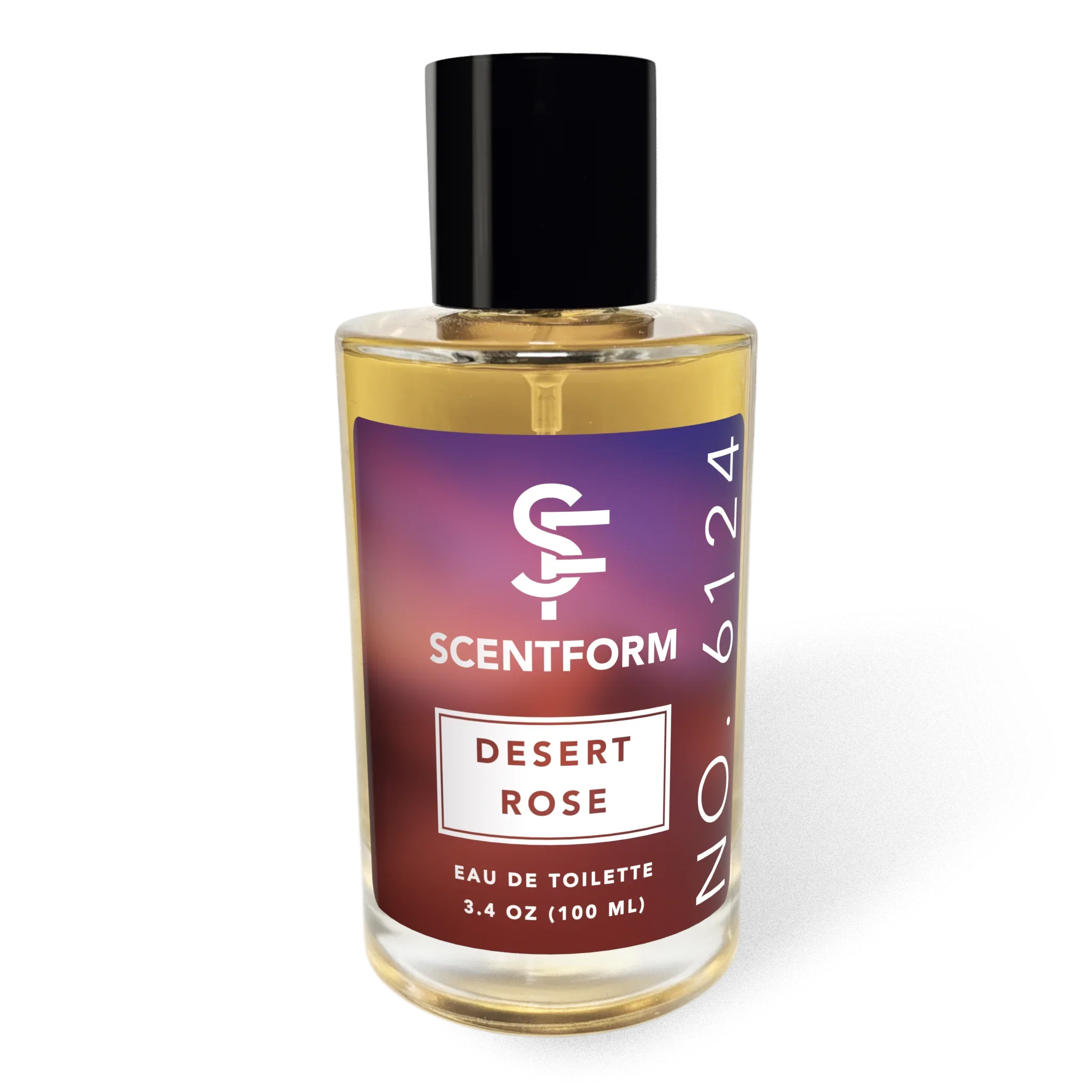 Desert Rose Eau de Toilette - 3.4 oz (100 ml)