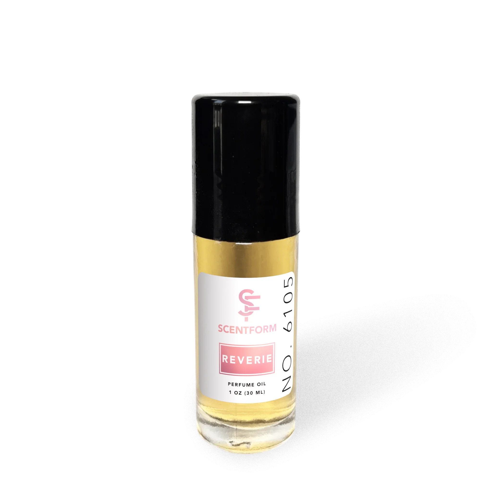 Reverie Perfume Oil - 1 oz (30 ml)