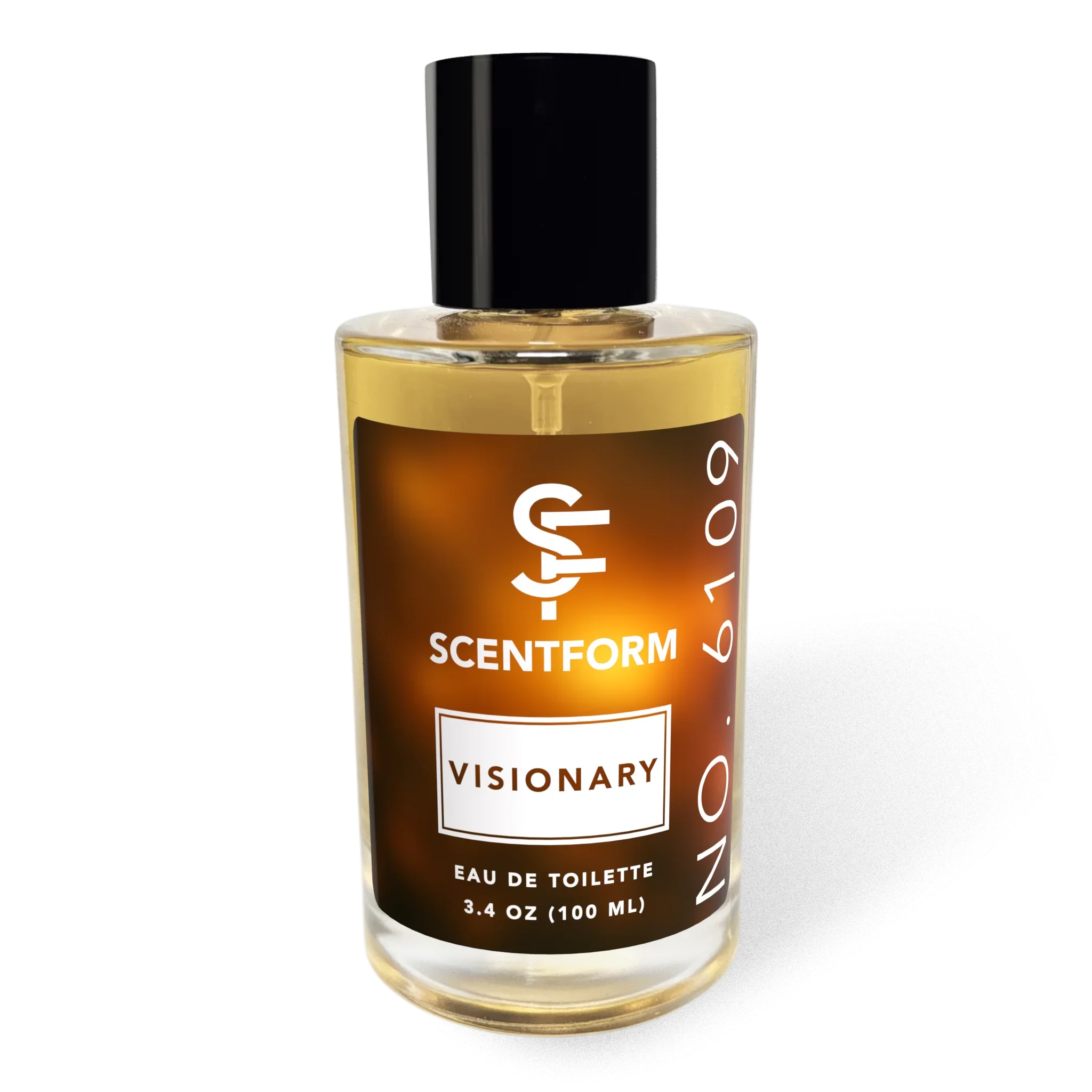 Visionary Eau de Toilette - 3.4 oz (100 ml)