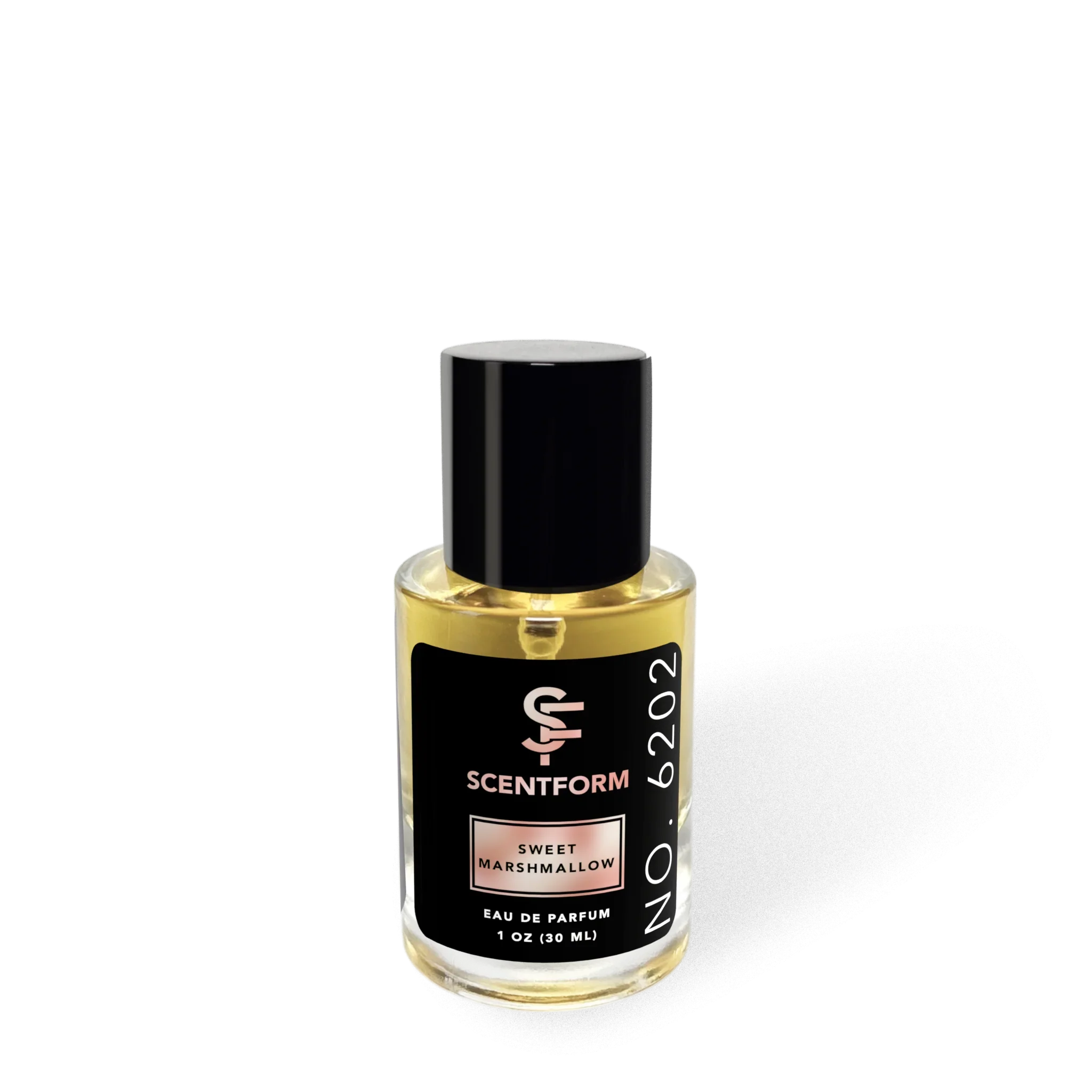 Sweet Marshmallow Eau de Parfum - 1 oz (30 ml)