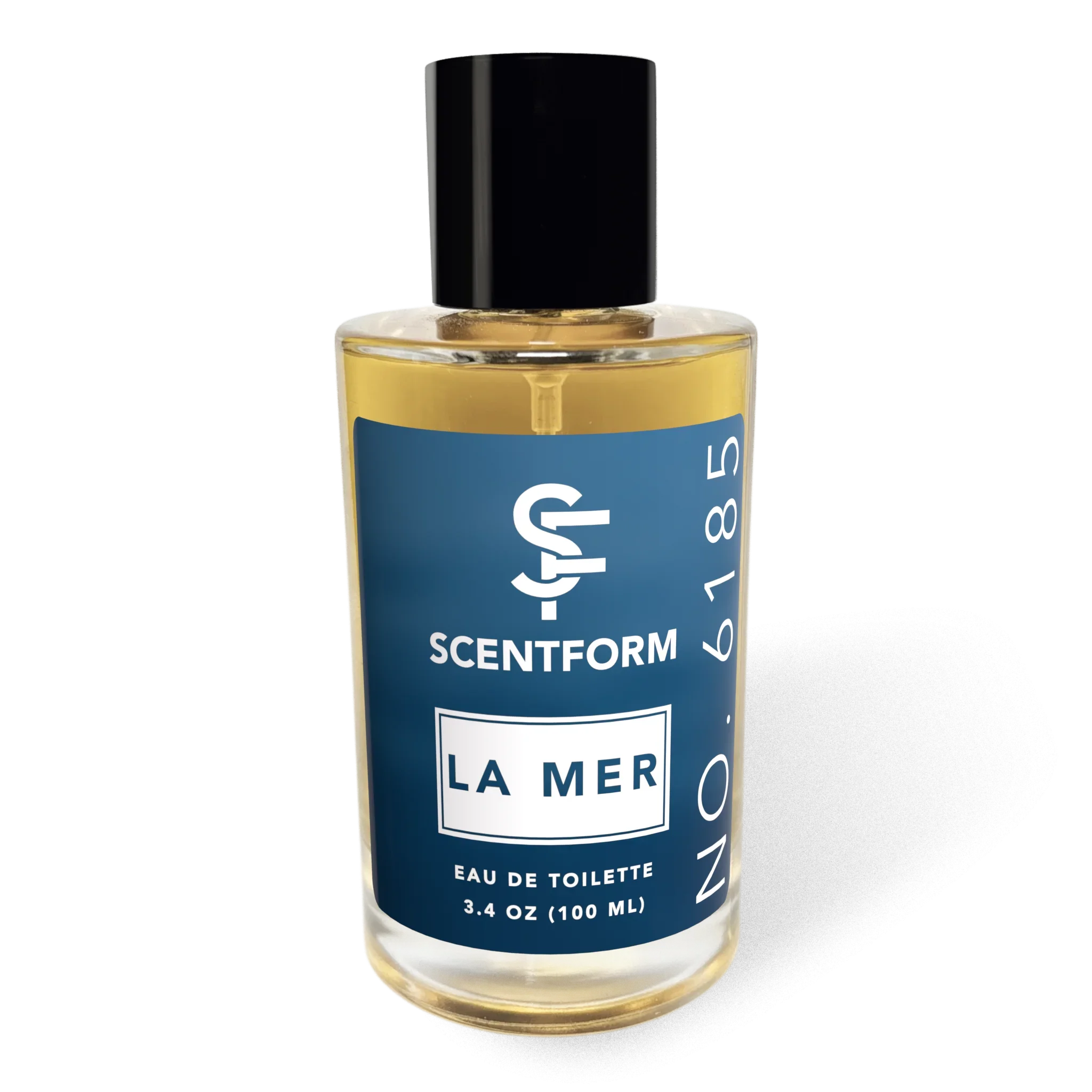 La Mer Eau de Toilette - 3.4 oz (100 ml)