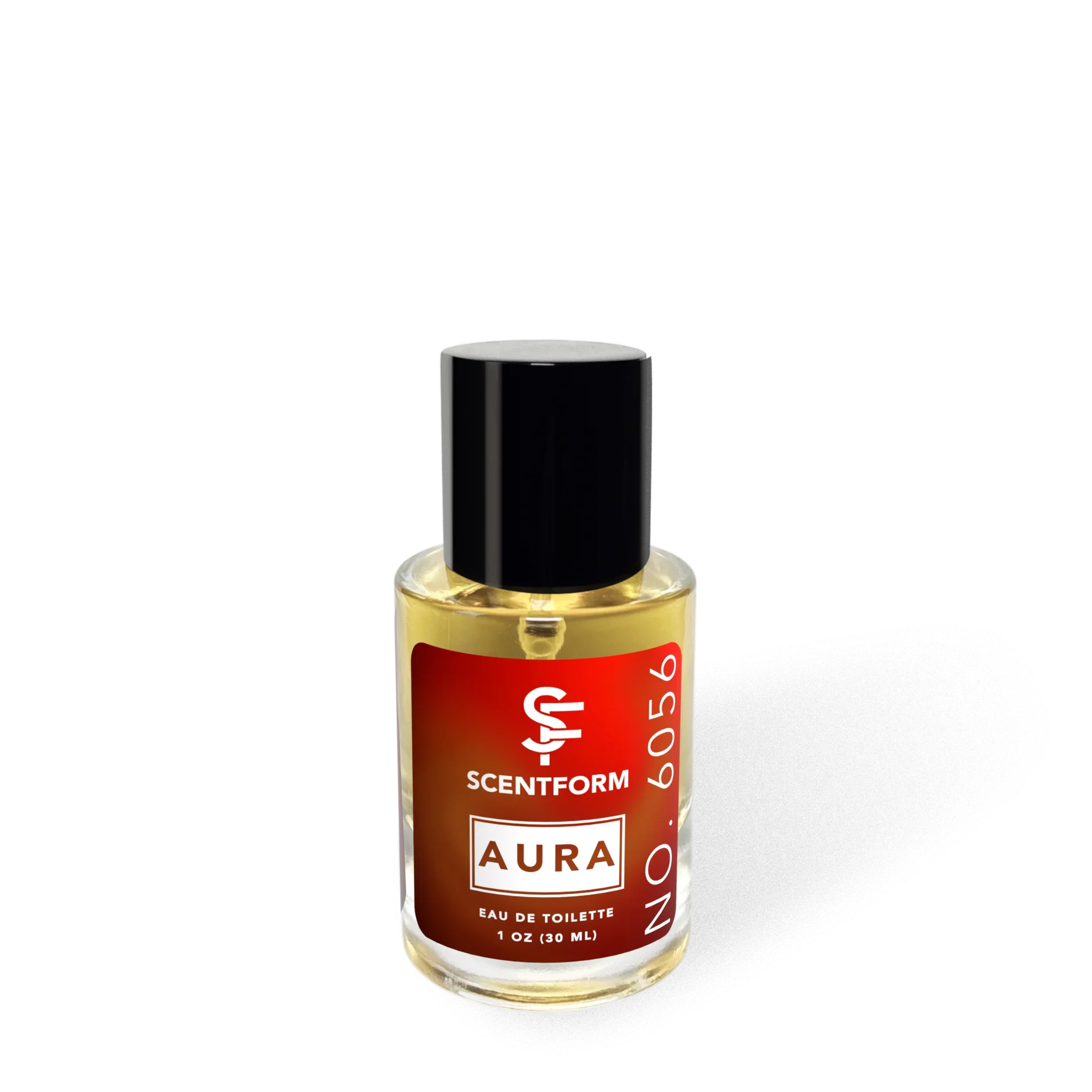Aura Eau de Toilette - 1 oz (30 ml)