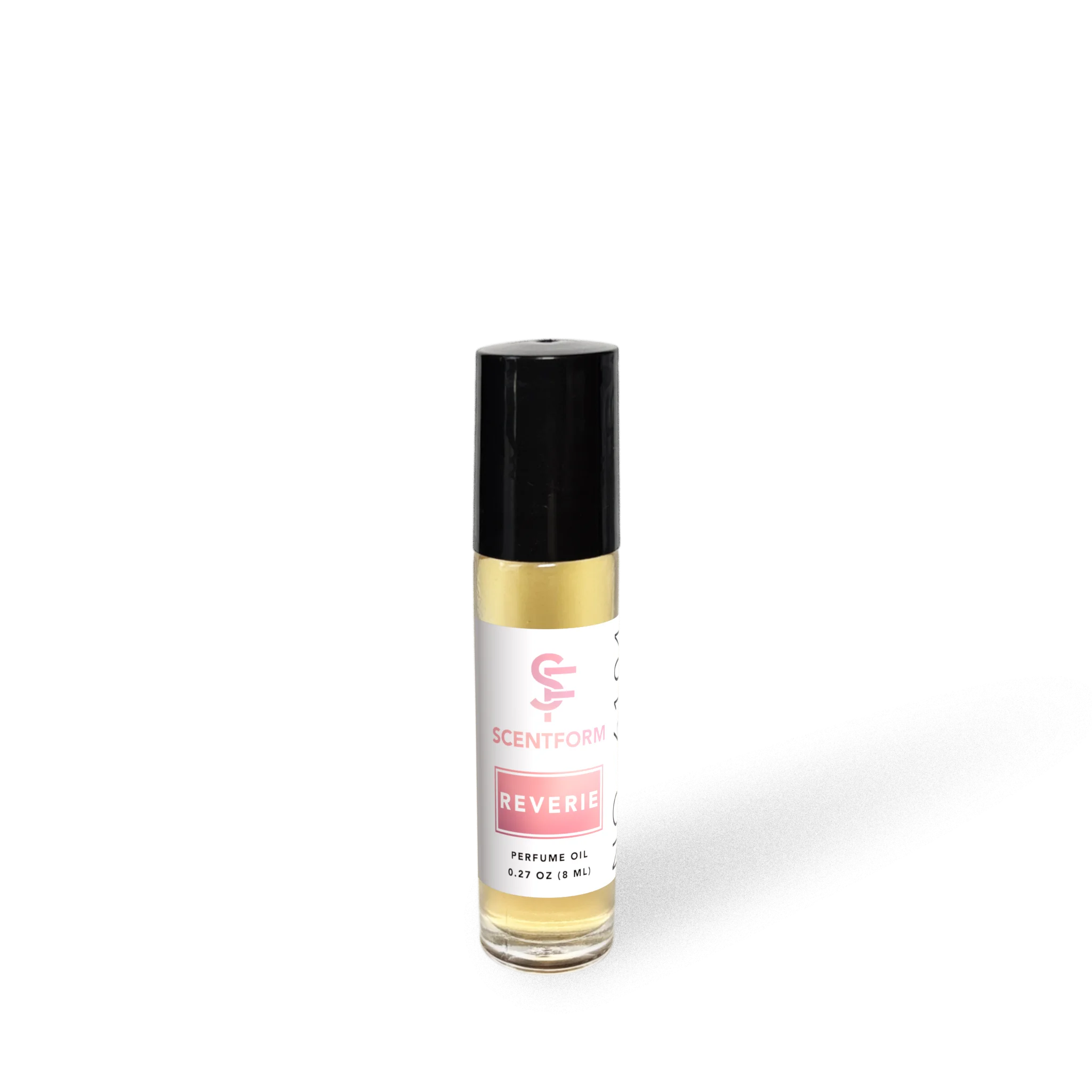 Reverie Perfume Oil - 0.27 oz (8 ml)