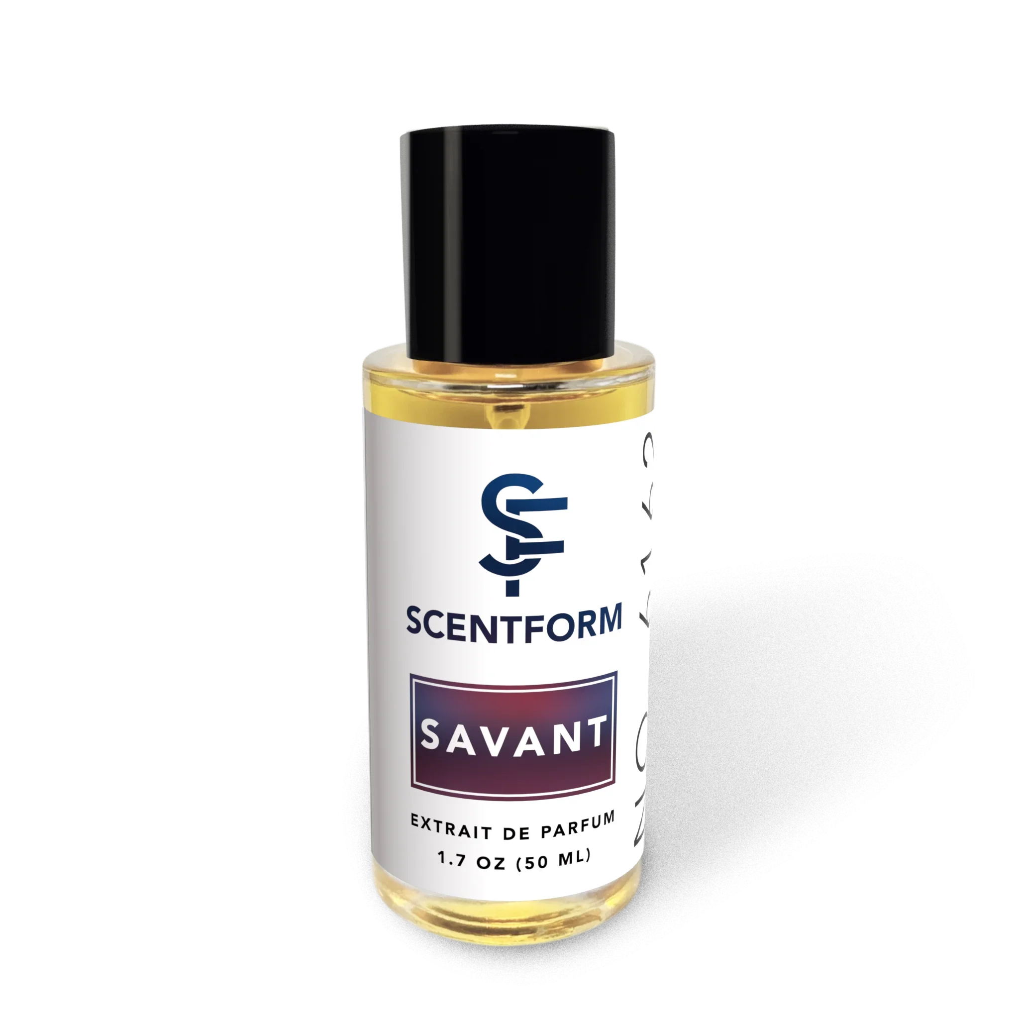 Savant Extrait de Parfum - 1.7 oz (50 ml)