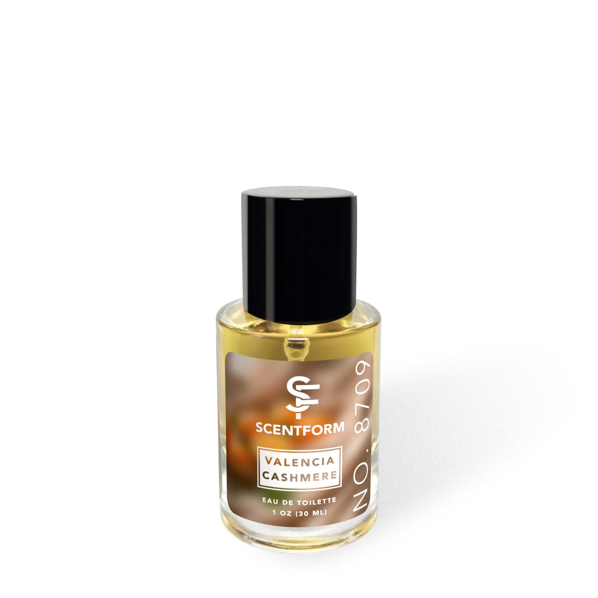 Valencia Cashmere Eau de Toilette - 1 oz (30 ml)