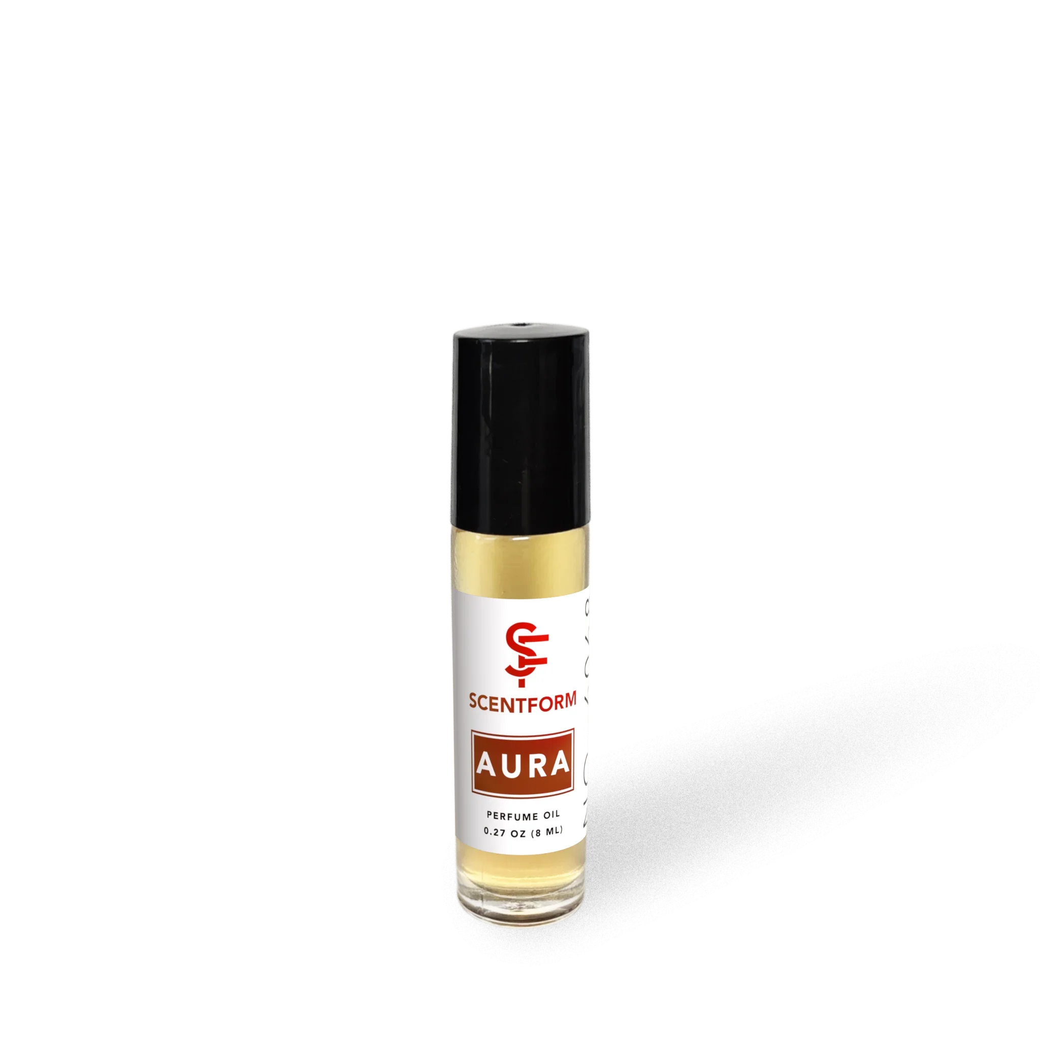 Aura Perfume Oil - 0.27 oz (8 ml)