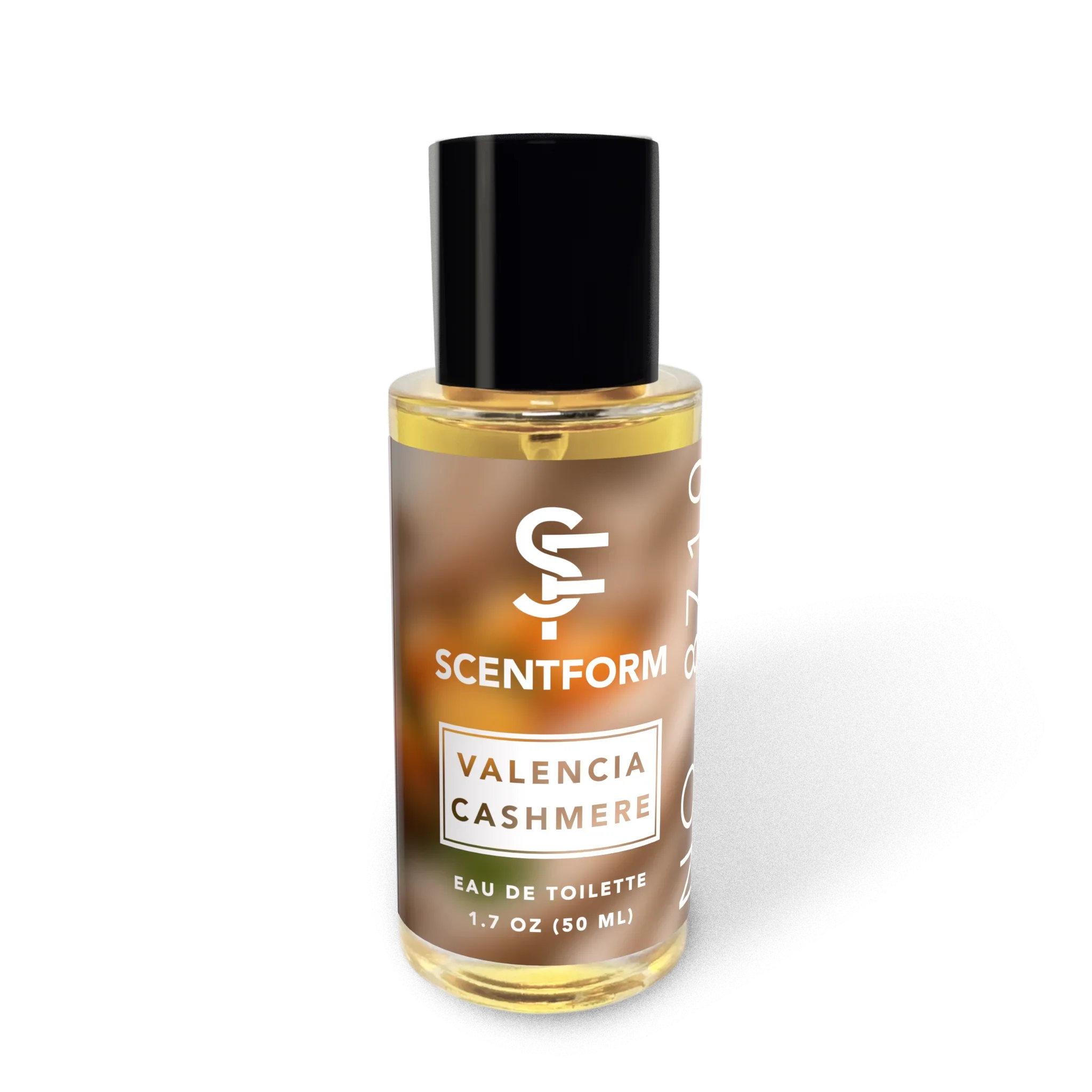Valencia Cashmere Eau de Toilette - 1.7 oz (50 ml)