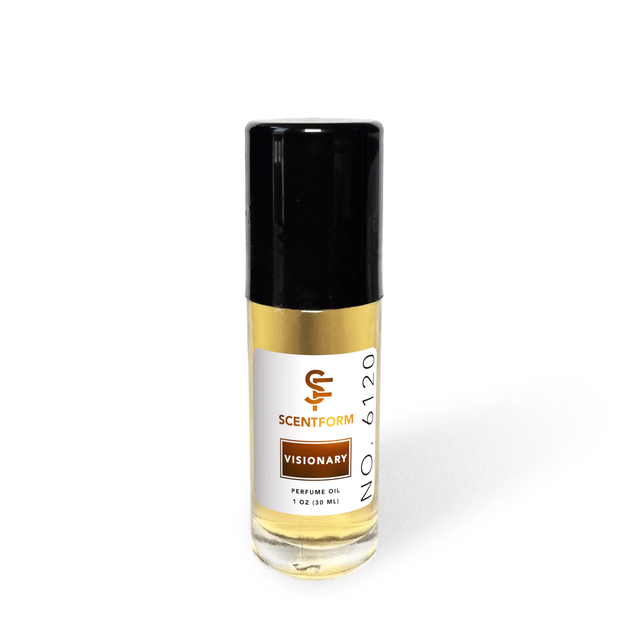 Visionary Perfume Oil - 1 oz (30 ml)
