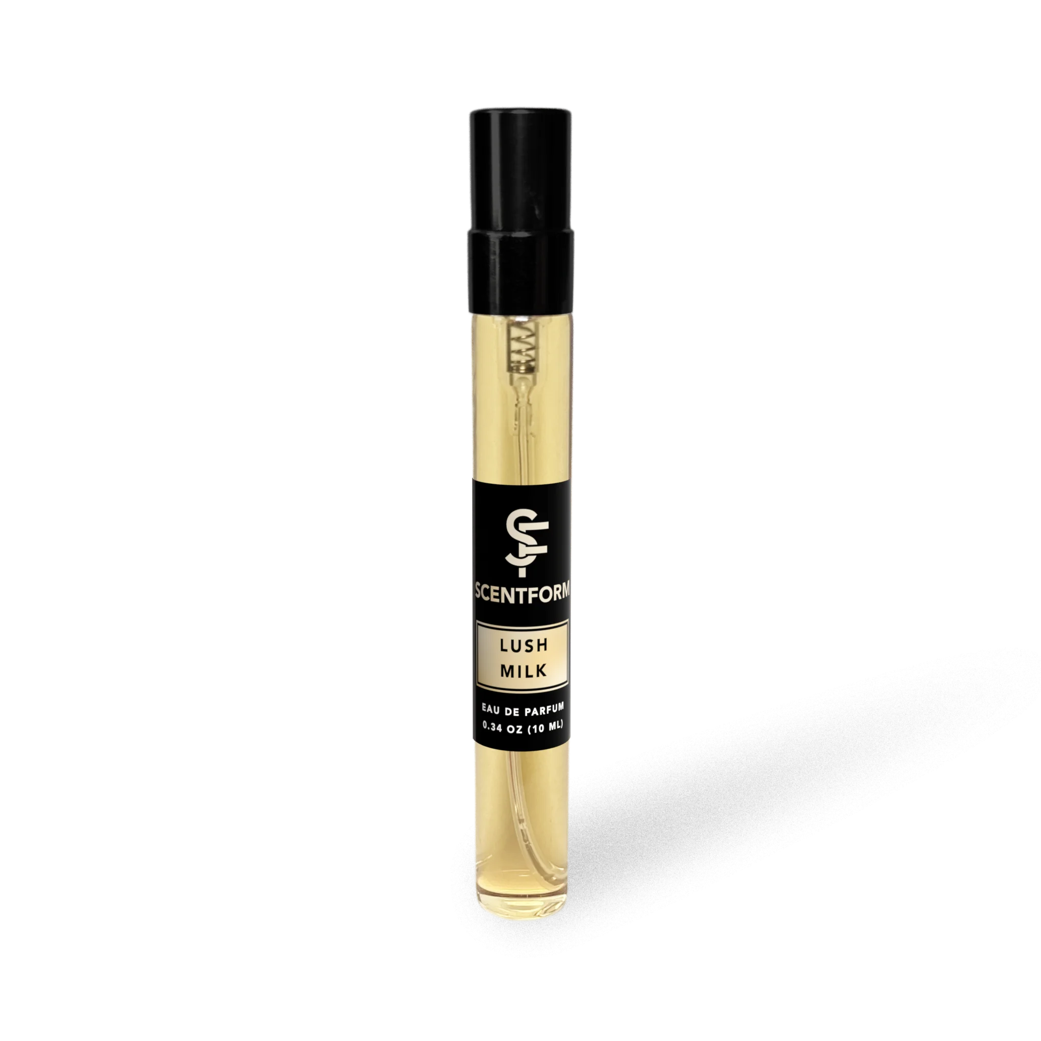 Lush Milk Eau de Parfum - 0.34 oz (10 ml)