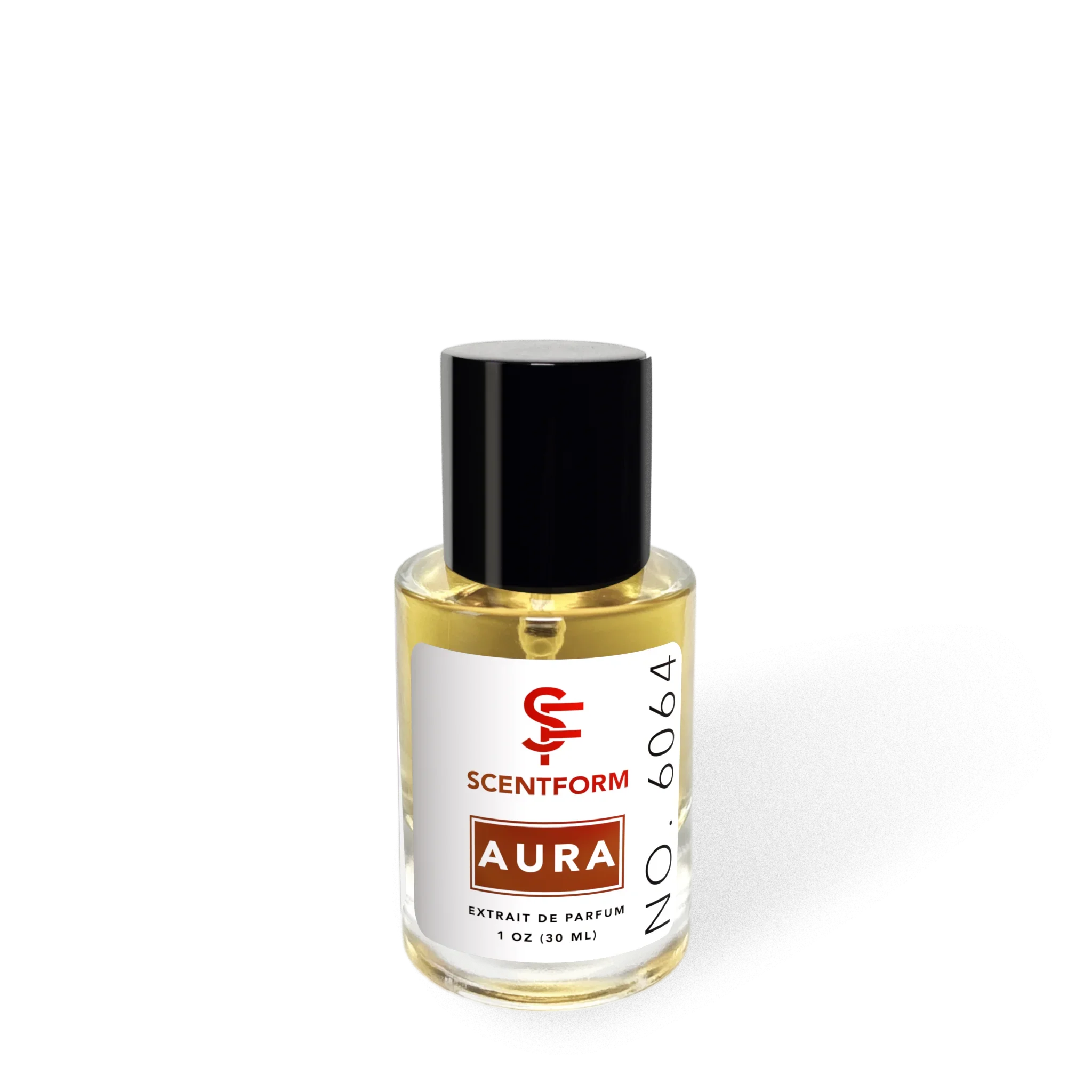 Aura Extrait de Parfum - 1 oz (30 ml)