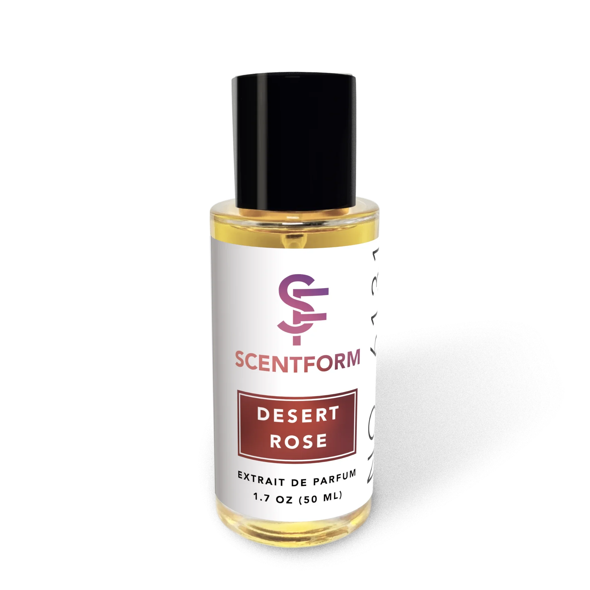 Desert Rose Extrait de Parfum - 1.7 oz (50 ml)