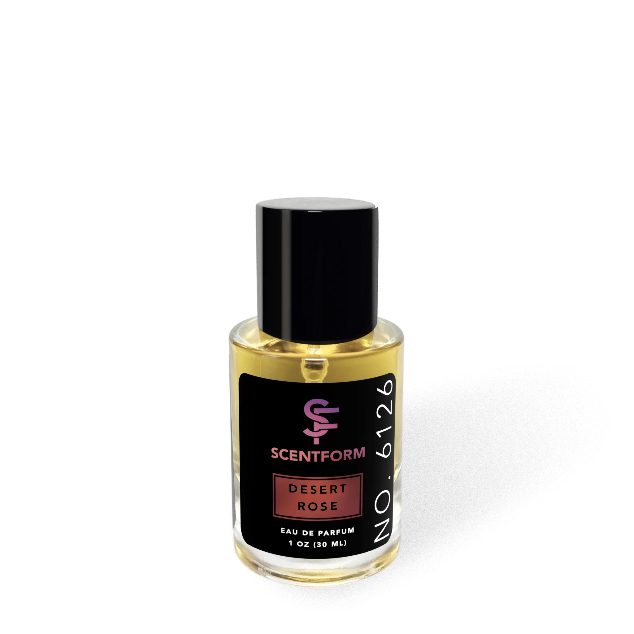 Desert Rose Eau de Parfum - 1 oz (30 ml)