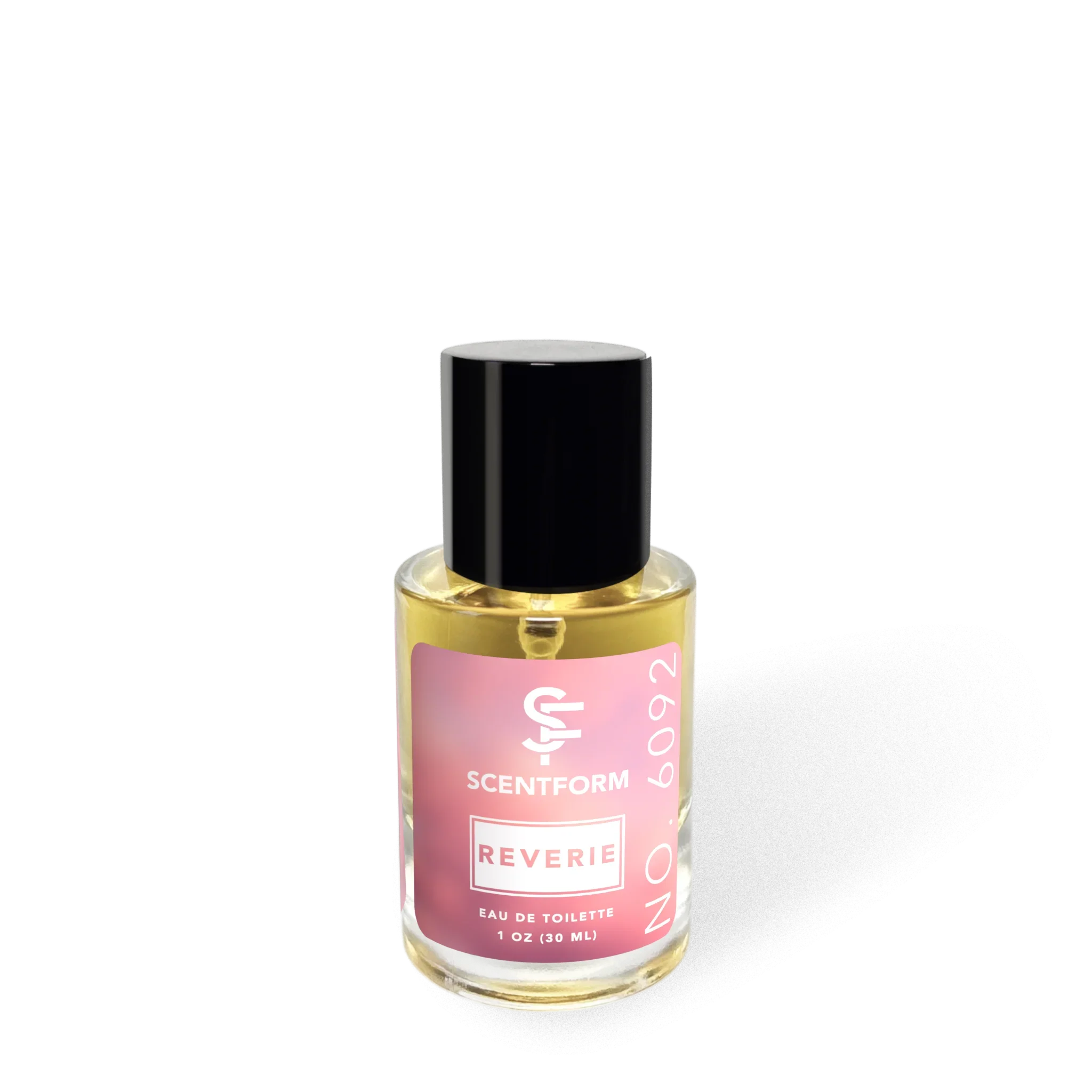 Reverie Eau de Toilette - 1 oz (30 ml)