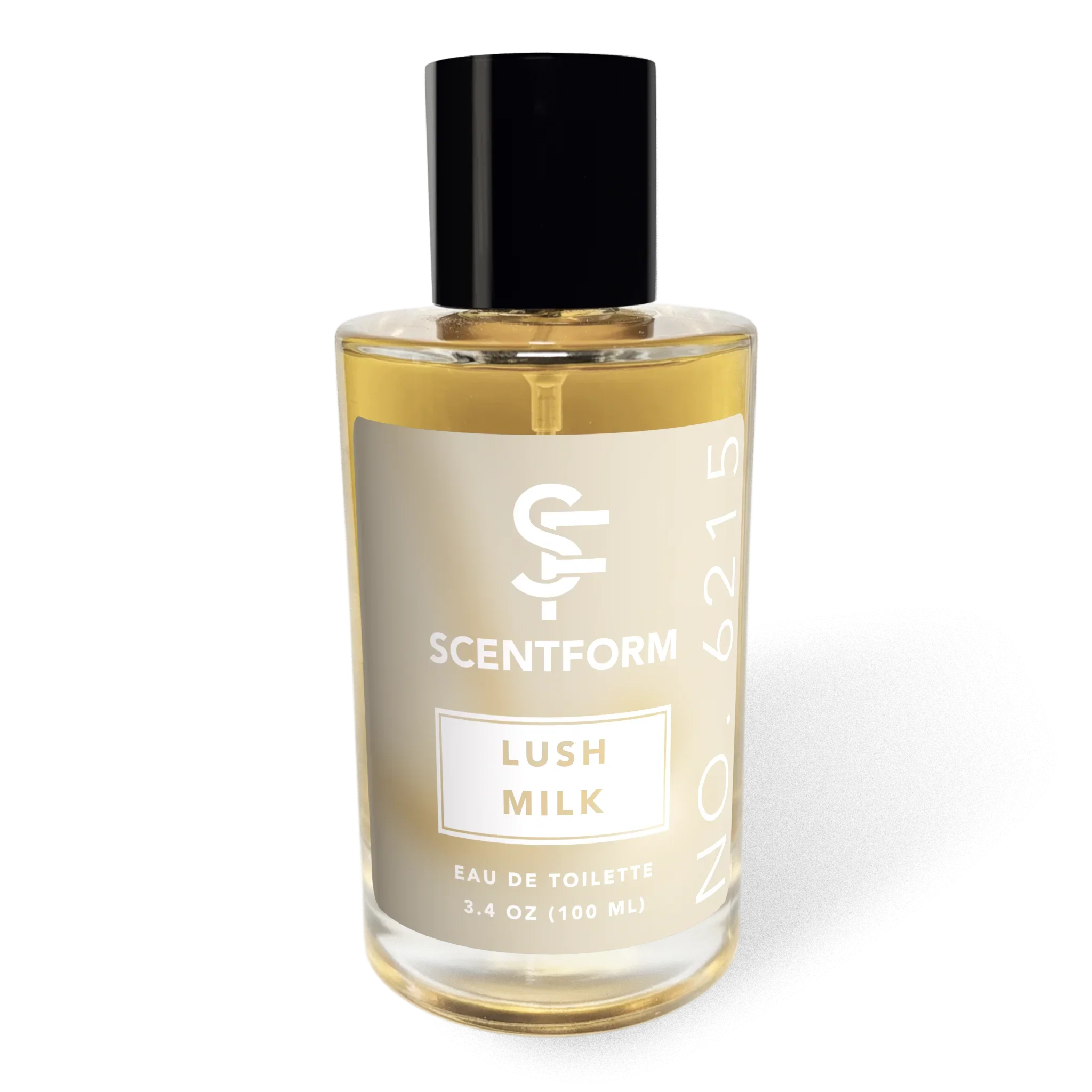 Lush Milk Eau de Toilette - 3.4 oz (100 ml)