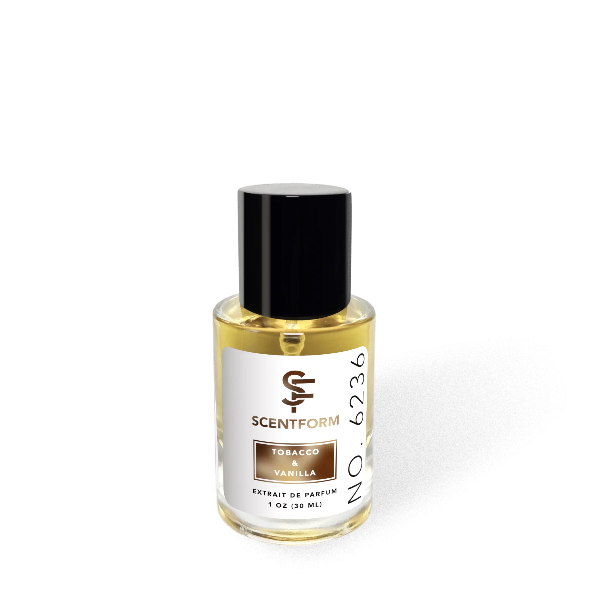 Tobacco & Vanilla Extrait de Parfum - 1 oz (30 ml)