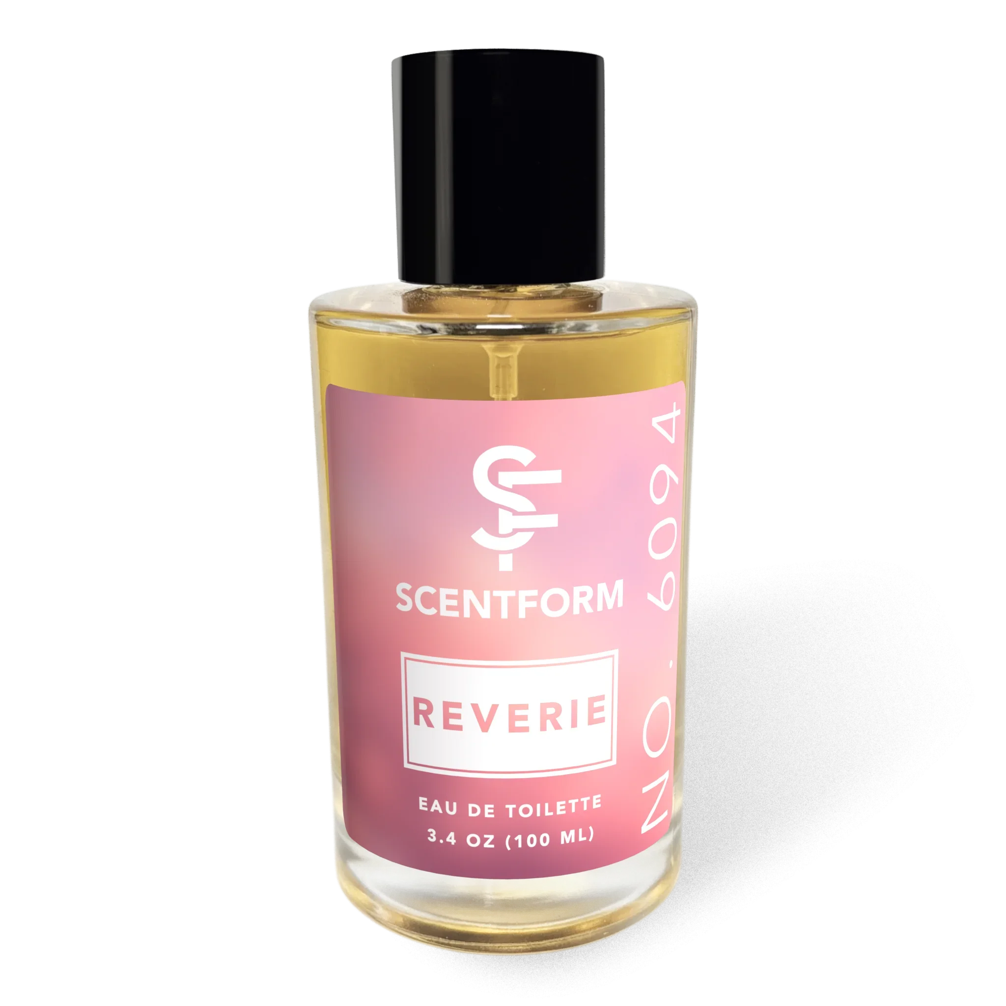 Reverie Eau de Toilette - 3.4 oz (100 ml)