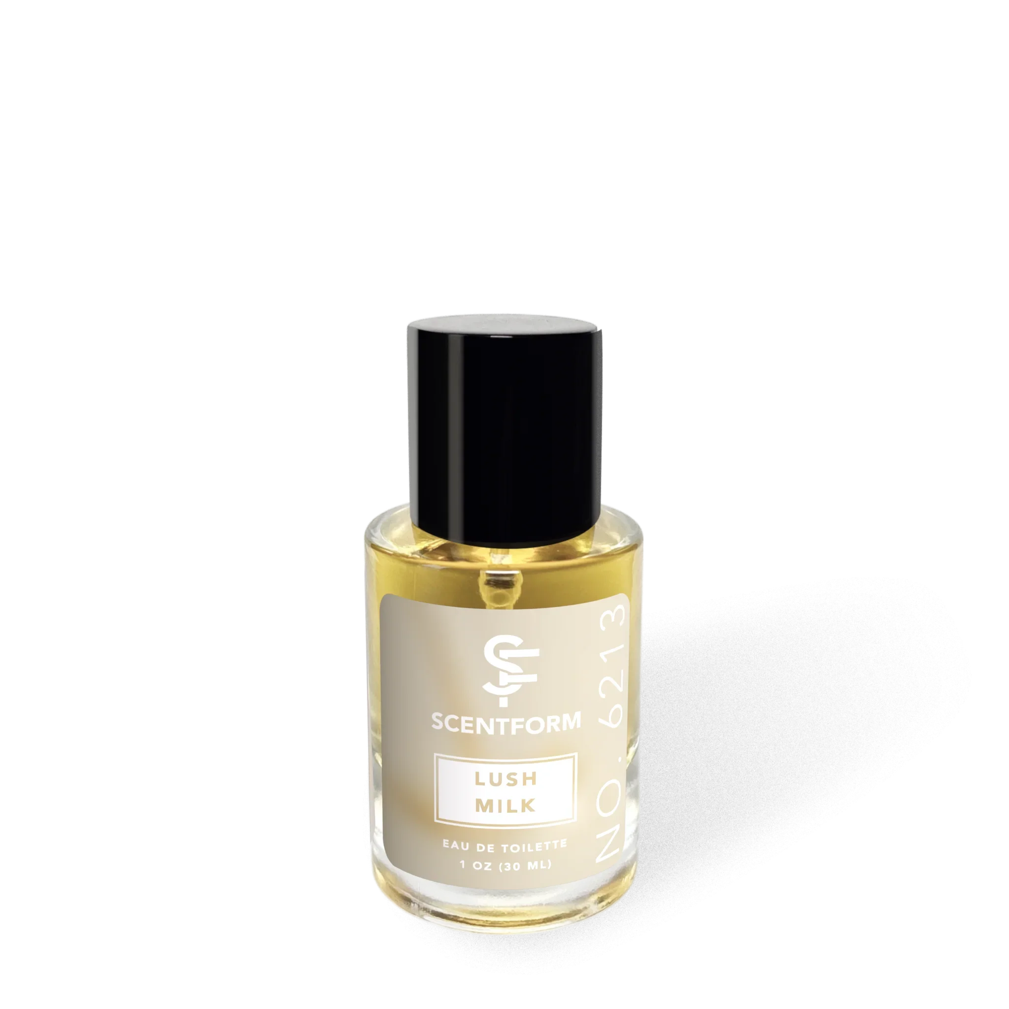 Lush Milk Eau de Toilette - 1 oz (30 ml)