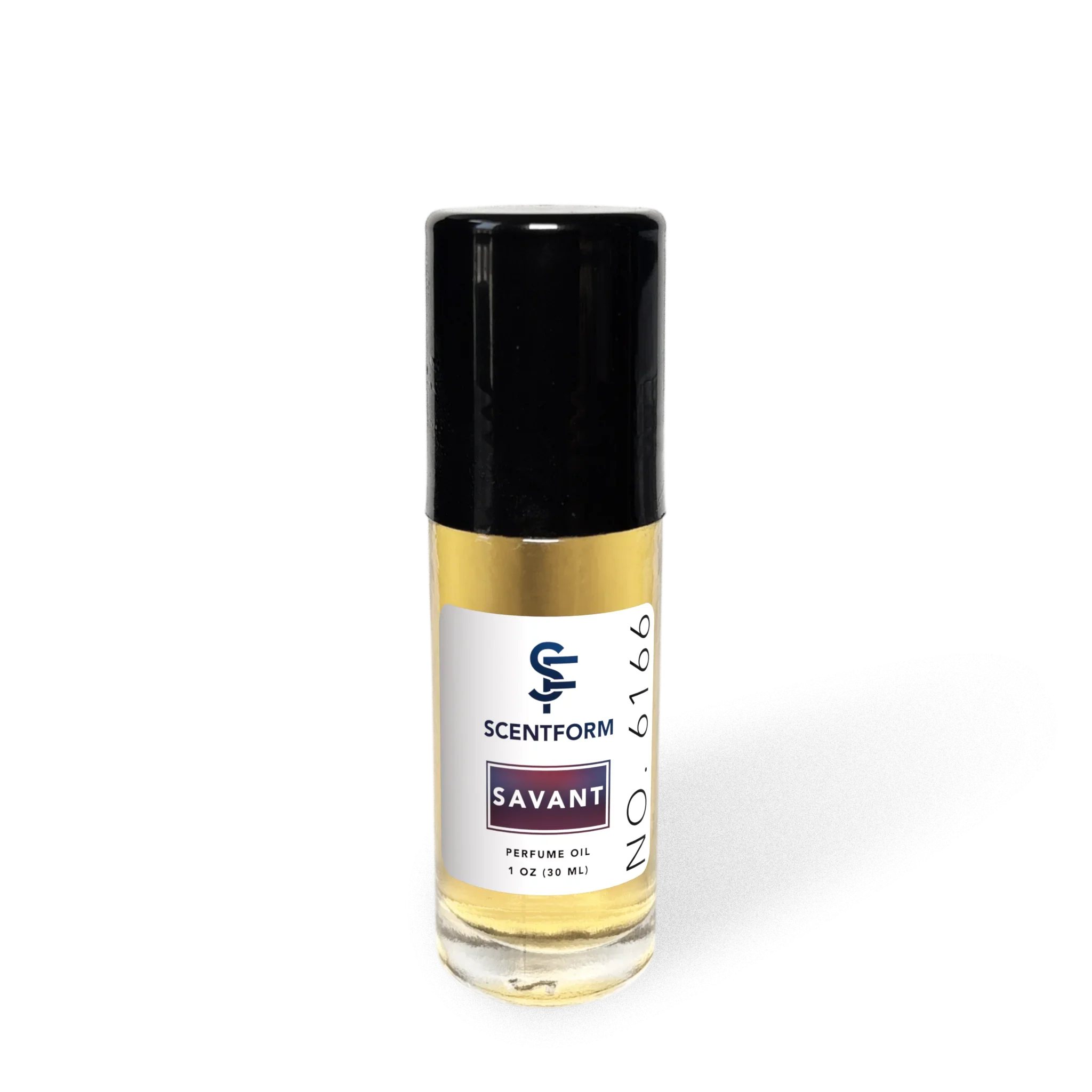 Savant Perfume Oil - 1 oz (30 ml)