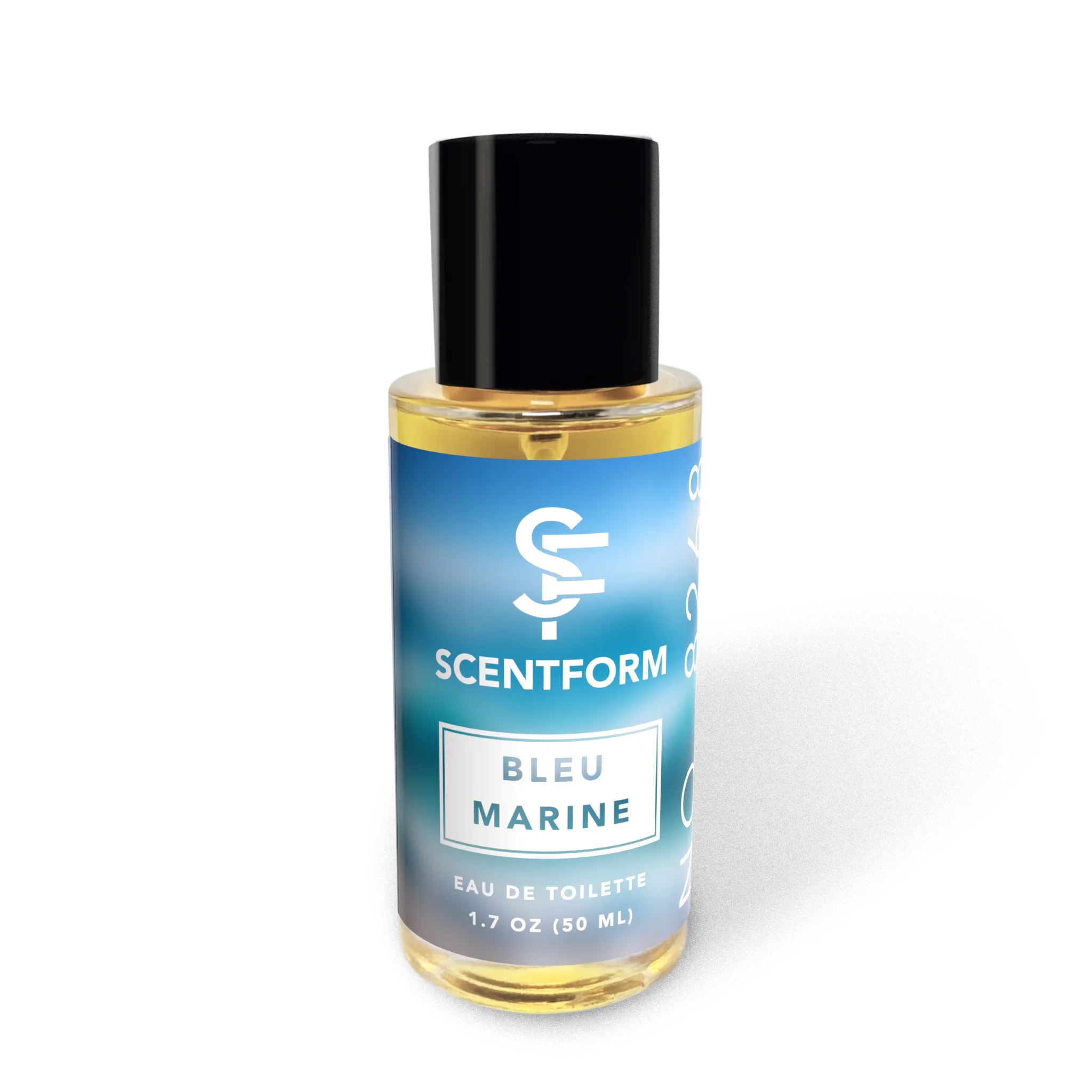 Bleu Marine Eau de Toilette - 1.7 oz (50 ml)