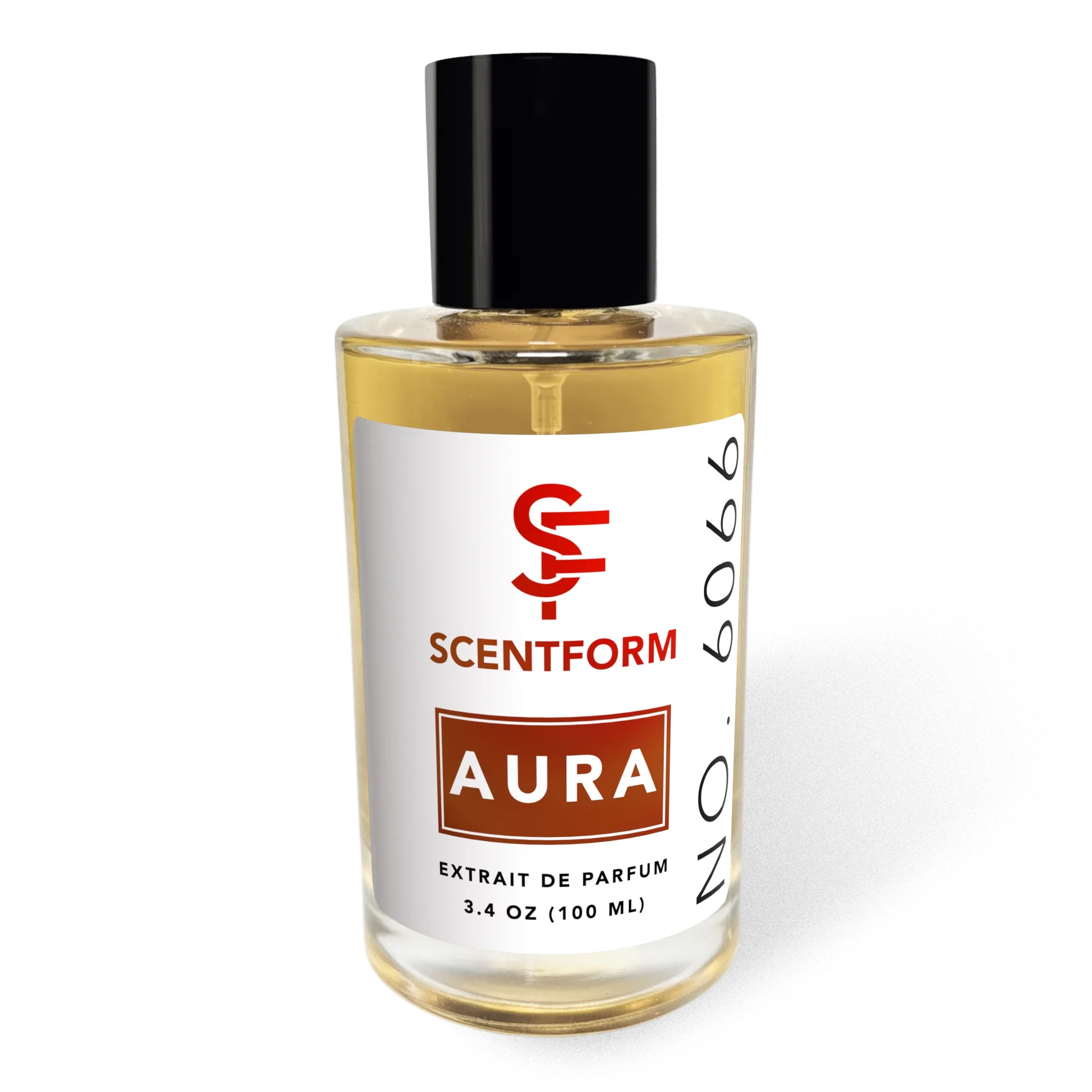 Aura Extrait de Parfum - 3.4 oz (100 ml)