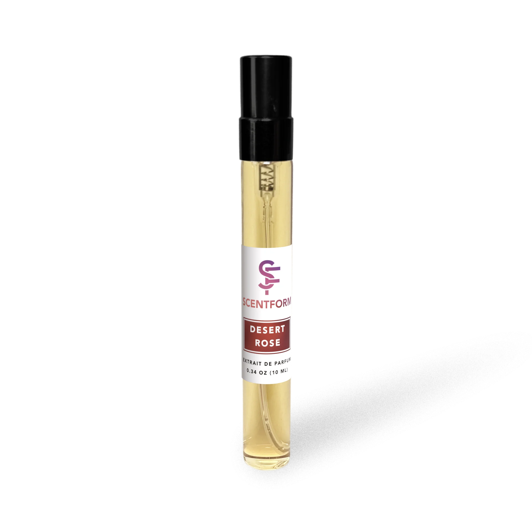 Desert Rose Extrait de Parfum - 0.34 oz (10 ml)