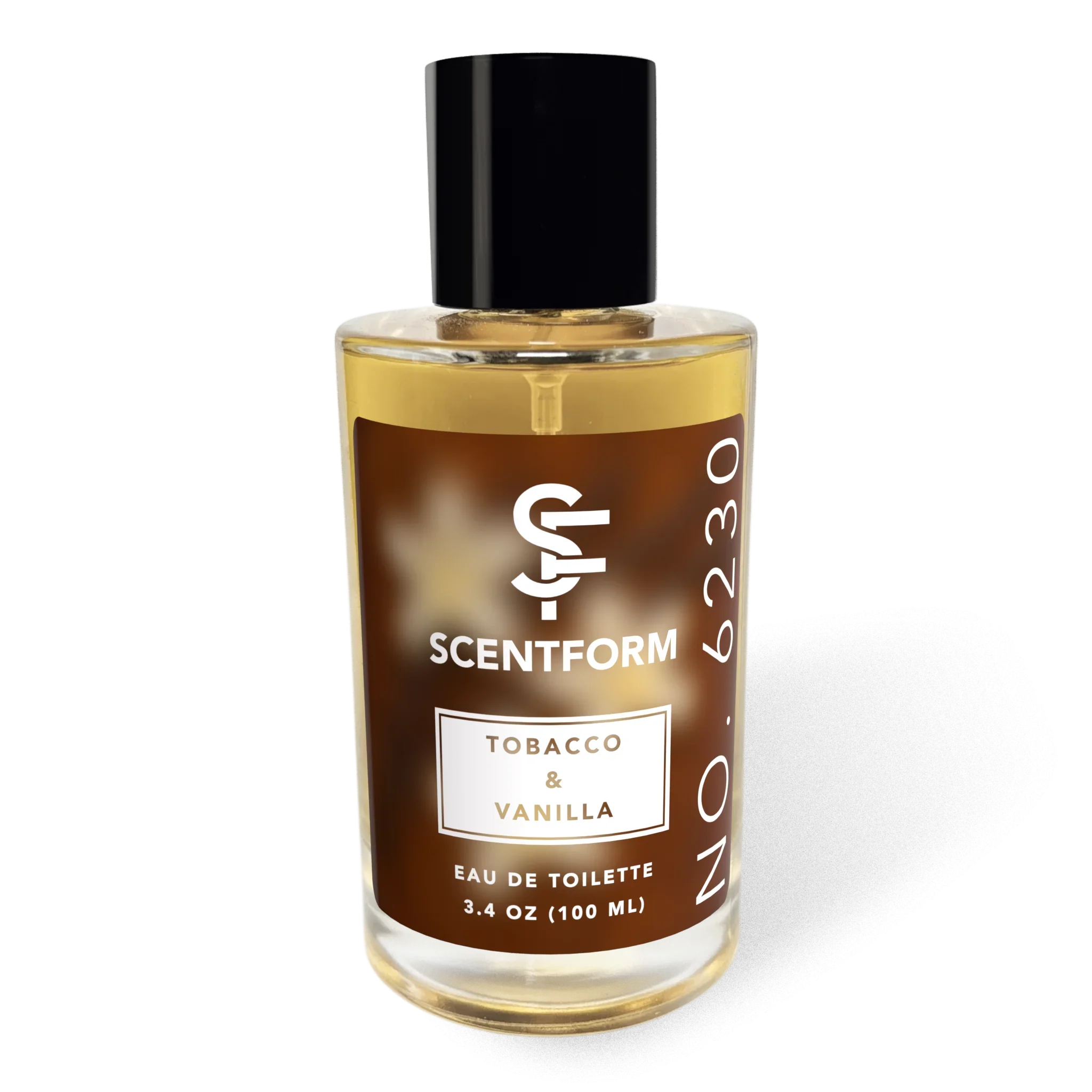 Tobacco & Vanilla Eau de Toilette - 3.4 oz (100 ml)