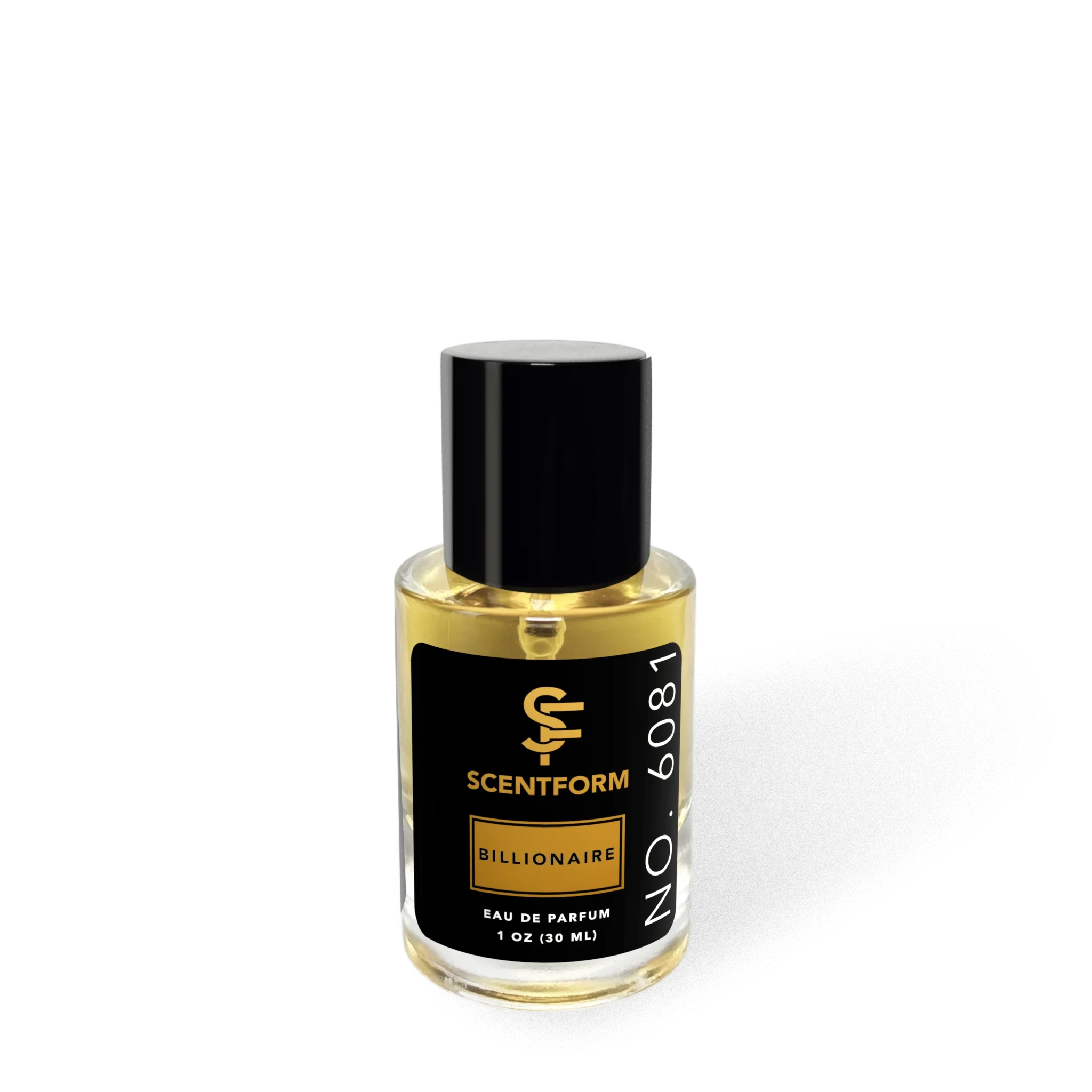 Billionaire Eau de Parfum - 1 oz (30 ml)