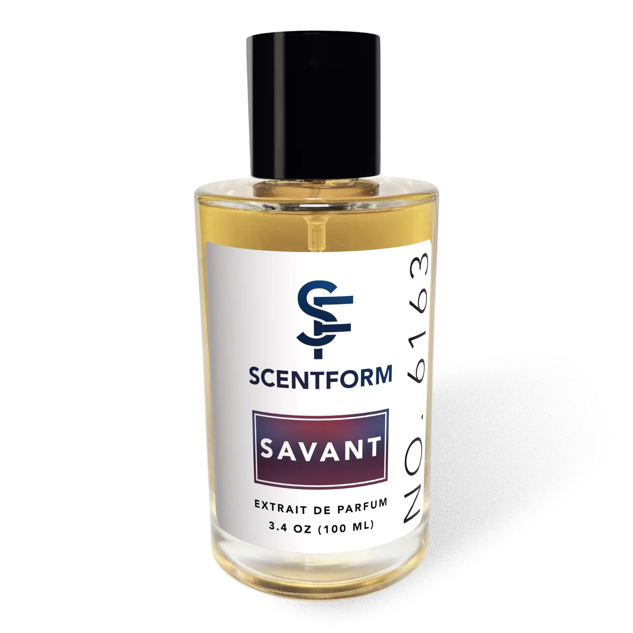 Savant Extrait de Parfum - 3.4 oz (100 ml)
