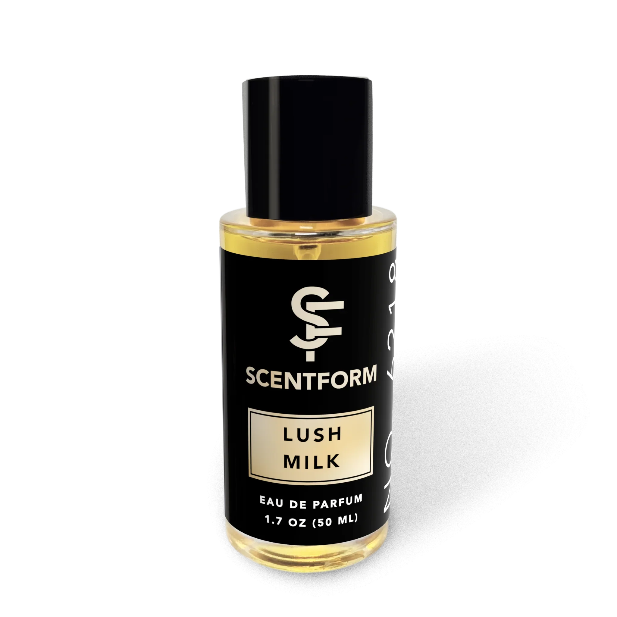 Lush Milk Eau de Parfum - 1.7 oz (50 ml)