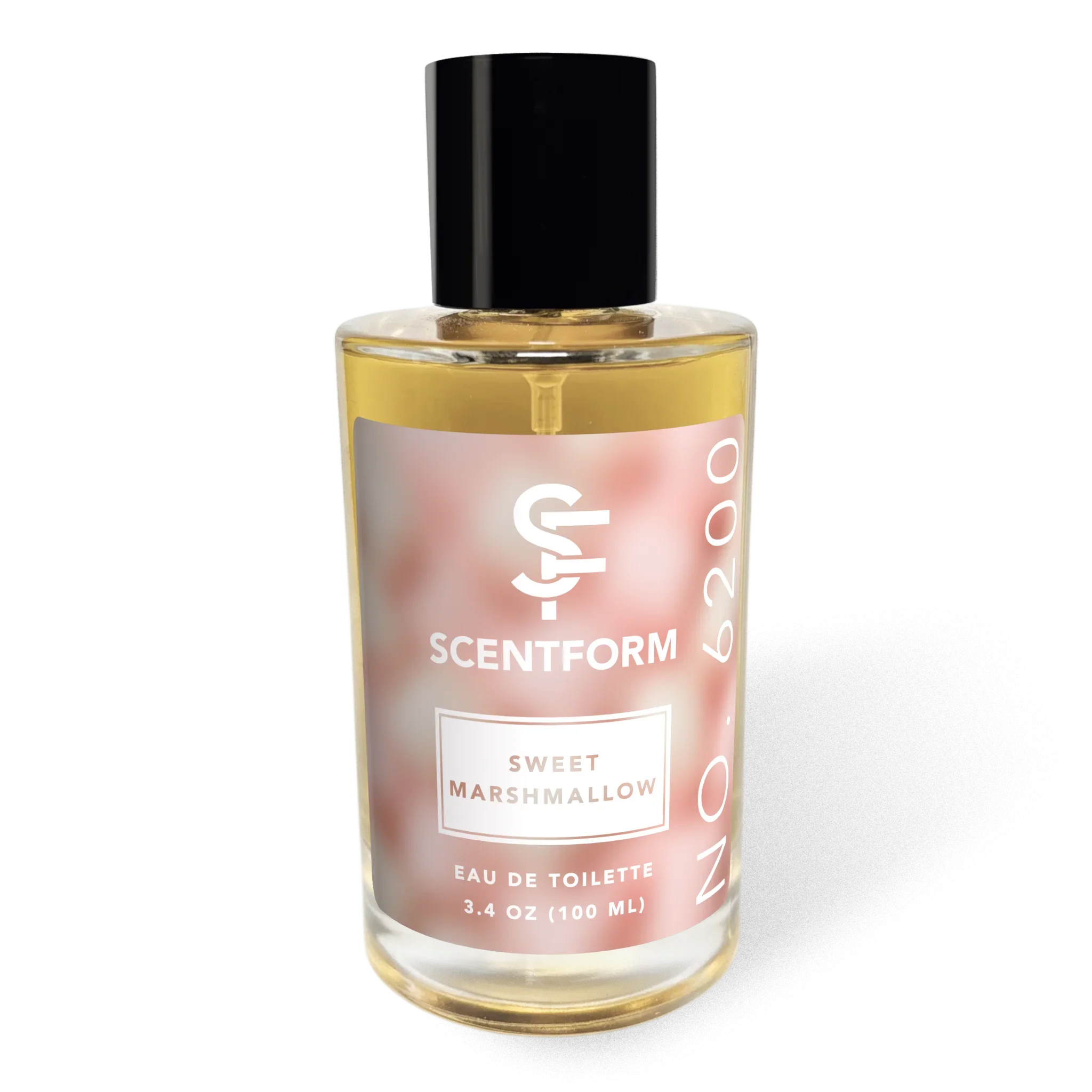 Sweet Marshmallow Eau de Toilette - 3.4 oz (100 ml)