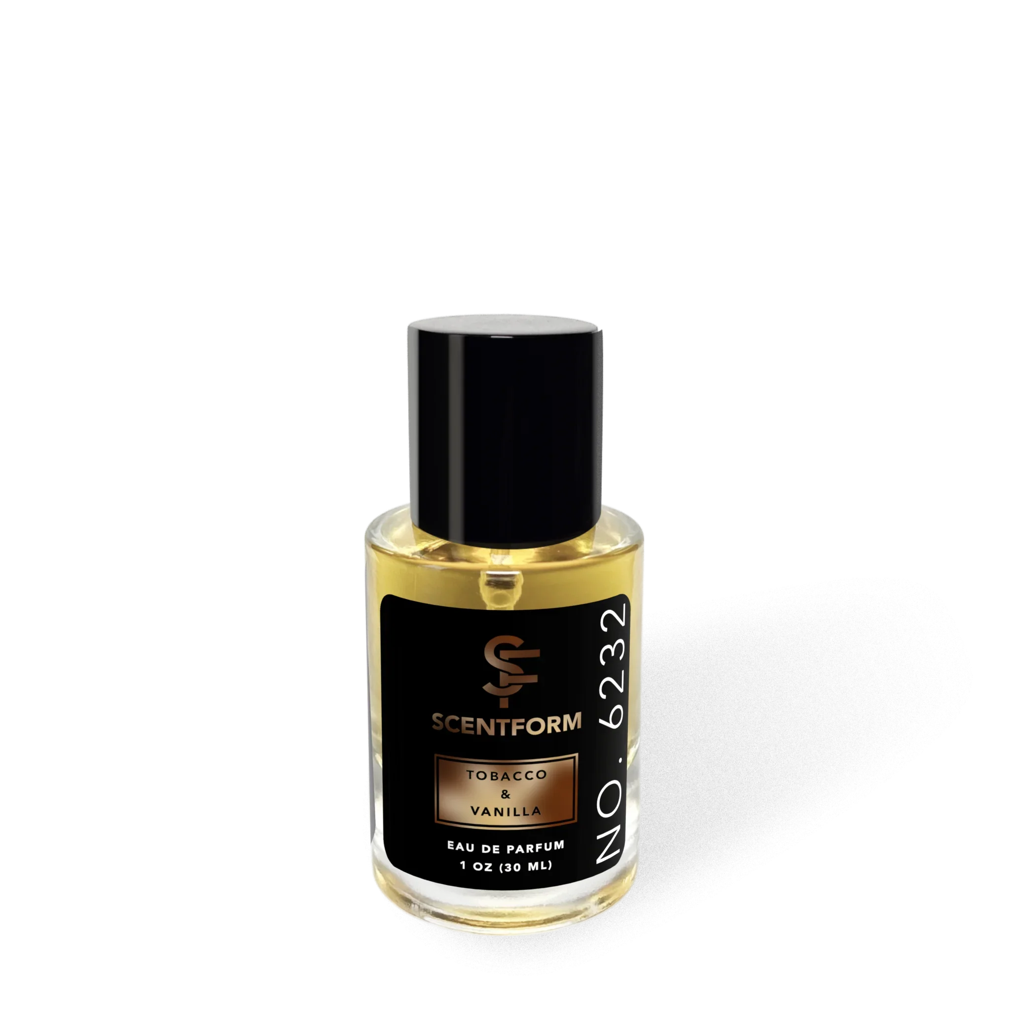 Tobacco & Vanilla Eau de Parfum - 1 oz (30 ml)