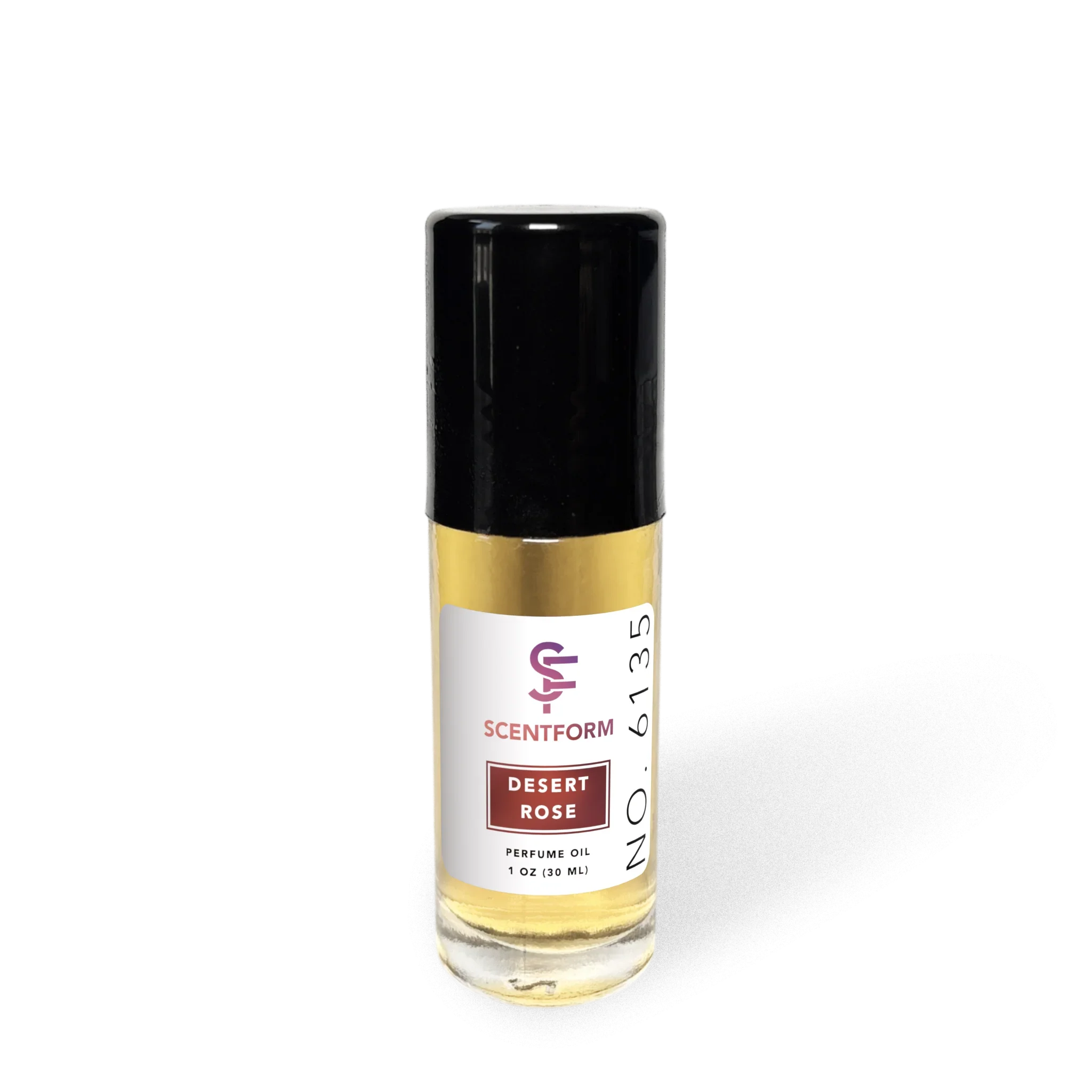 Desert Rose Perfume Oil - 1 oz (30 ml)