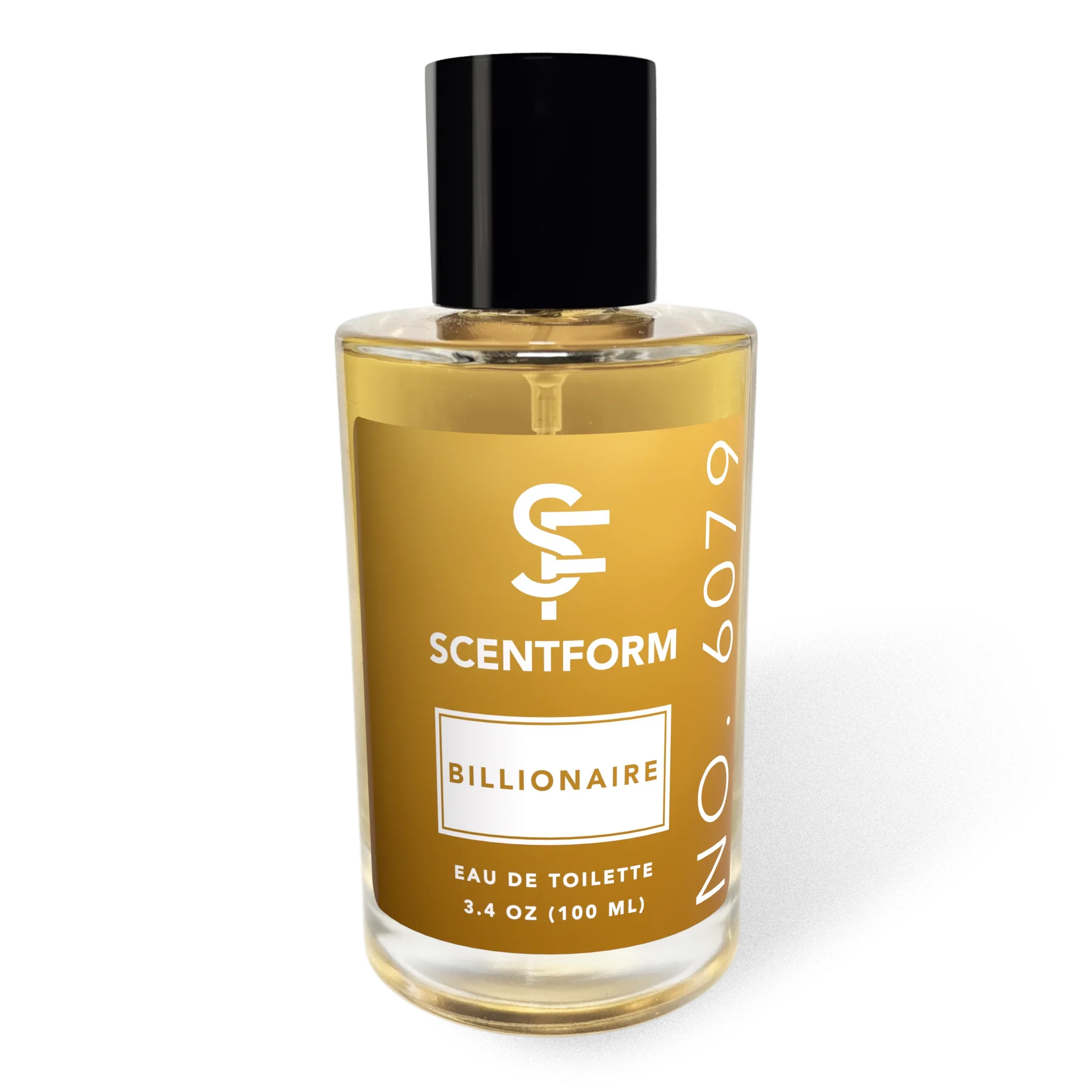 Billionaire Eau de Toilette - 3.4 oz (100 ml)