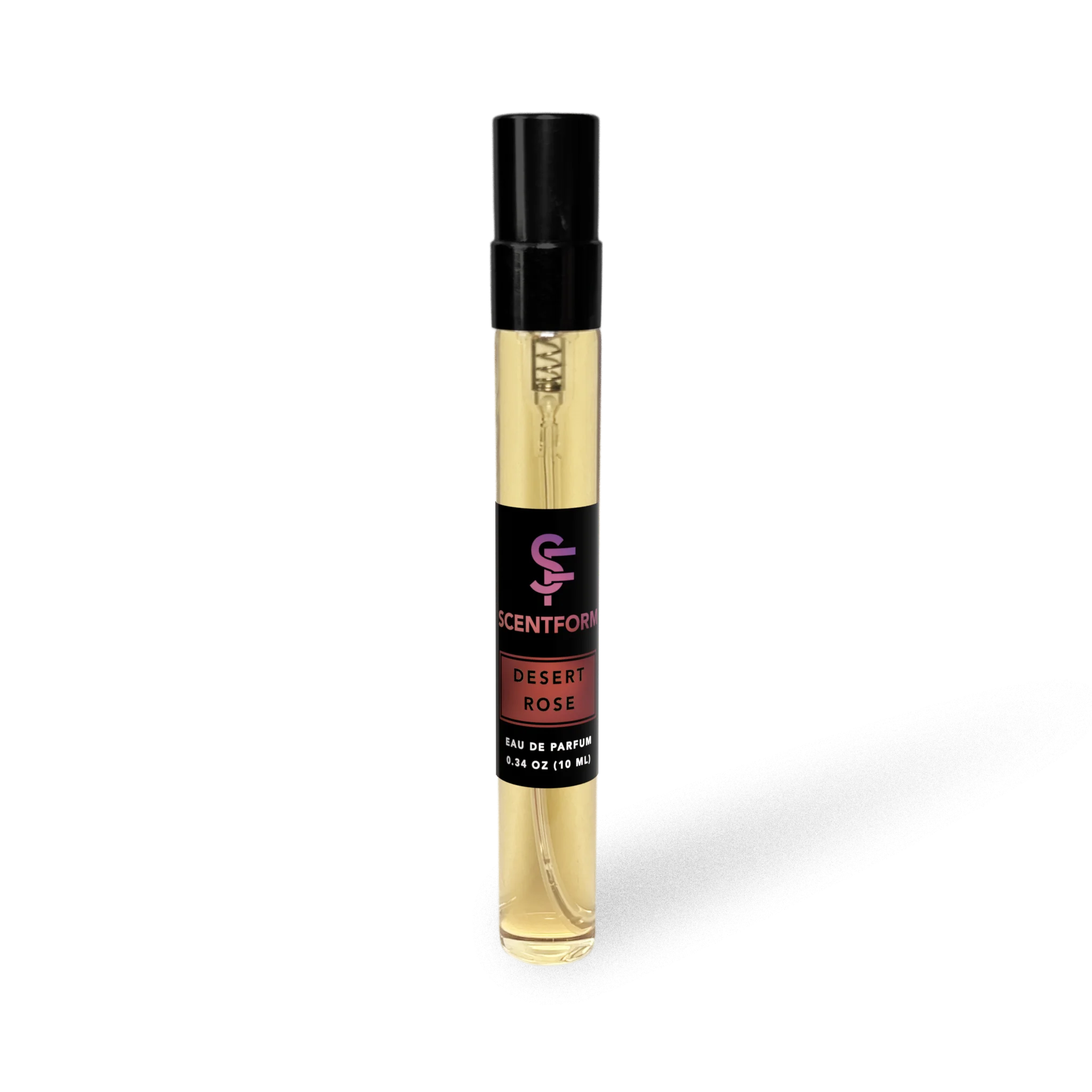 Desert Rose Eau de Parfum - 0.34 oz (10 ml)