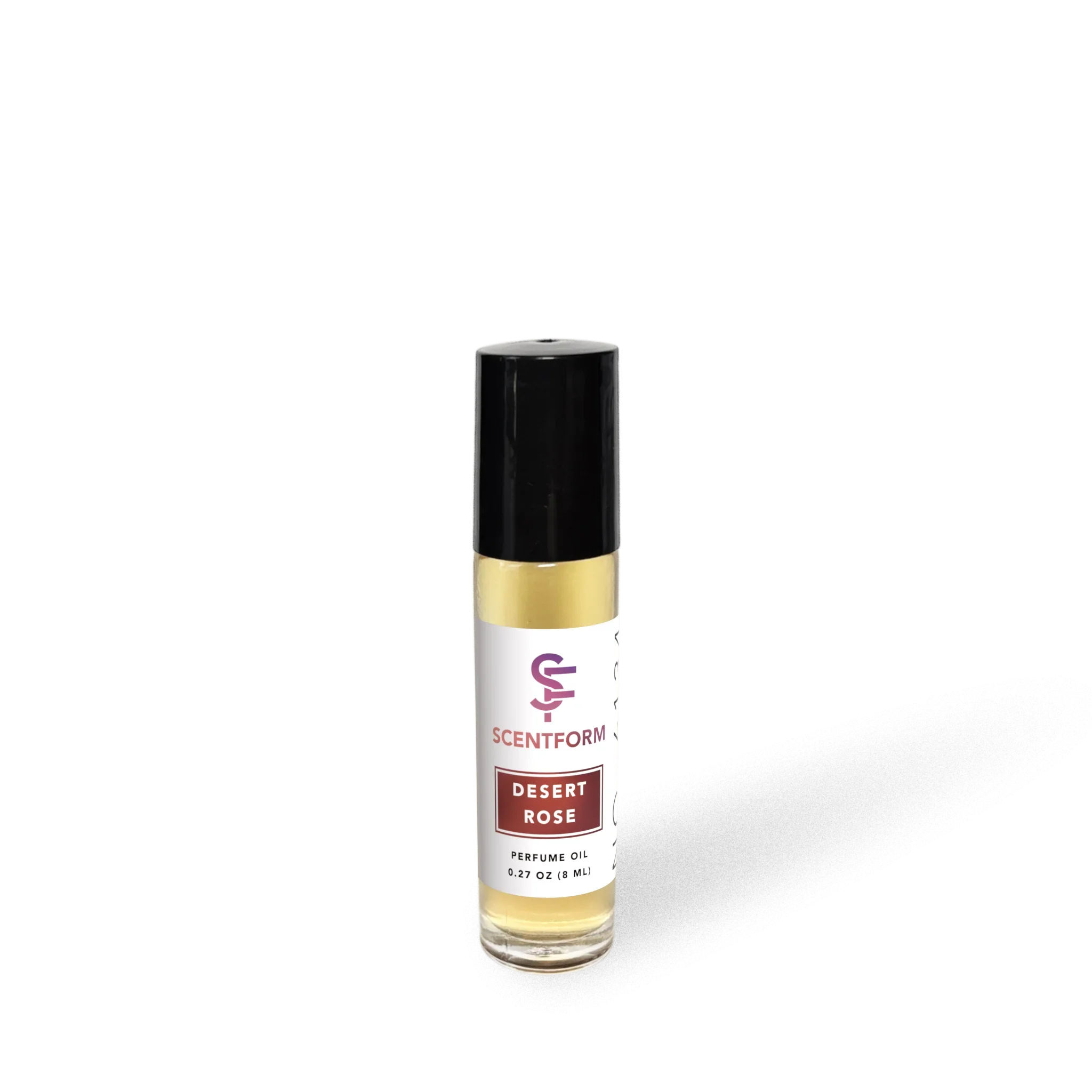 Desert Rose Perfume Oil - 0.27 oz (8 ml)