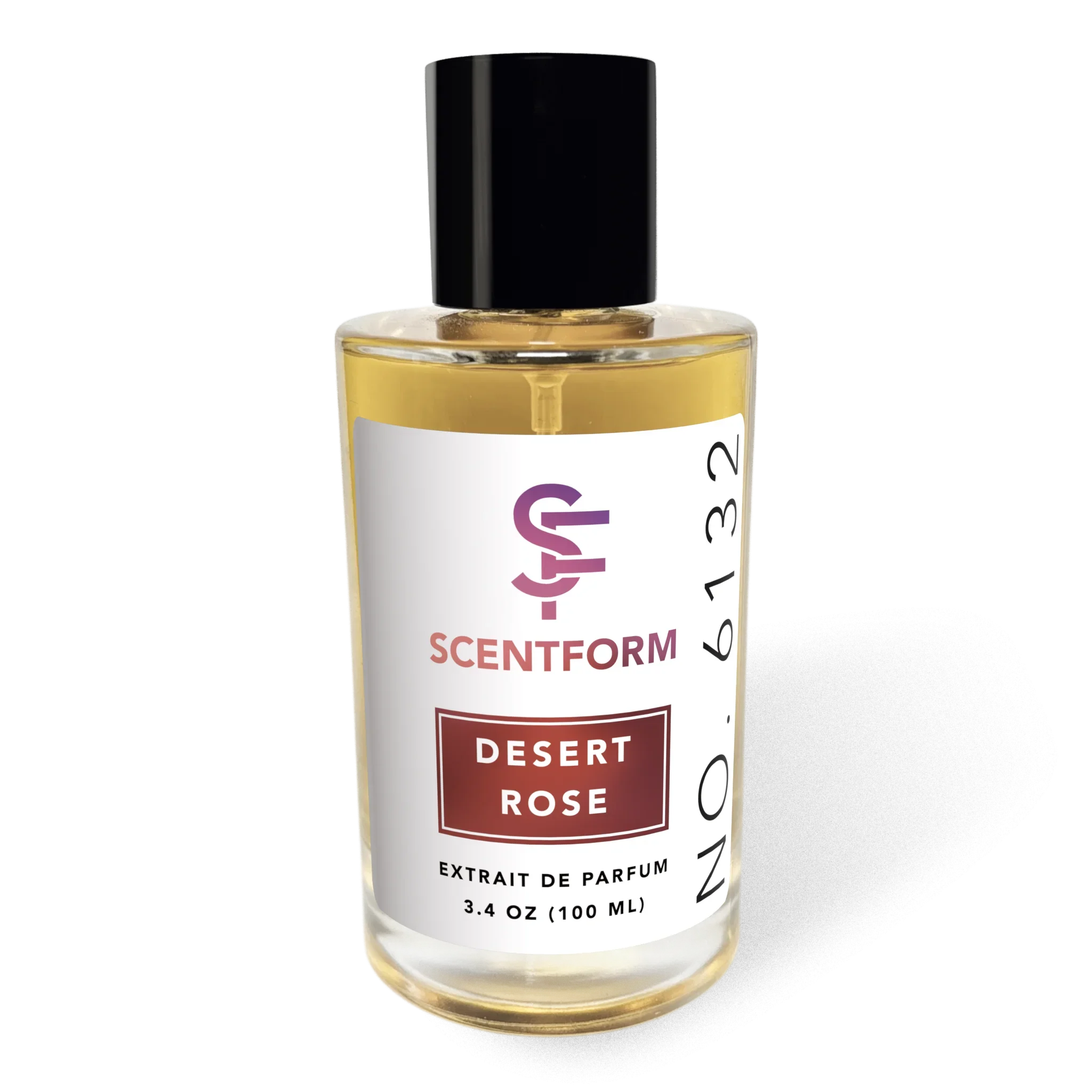 Desert Rose Extrait de Parfum - 3.4 oz (100 ml)