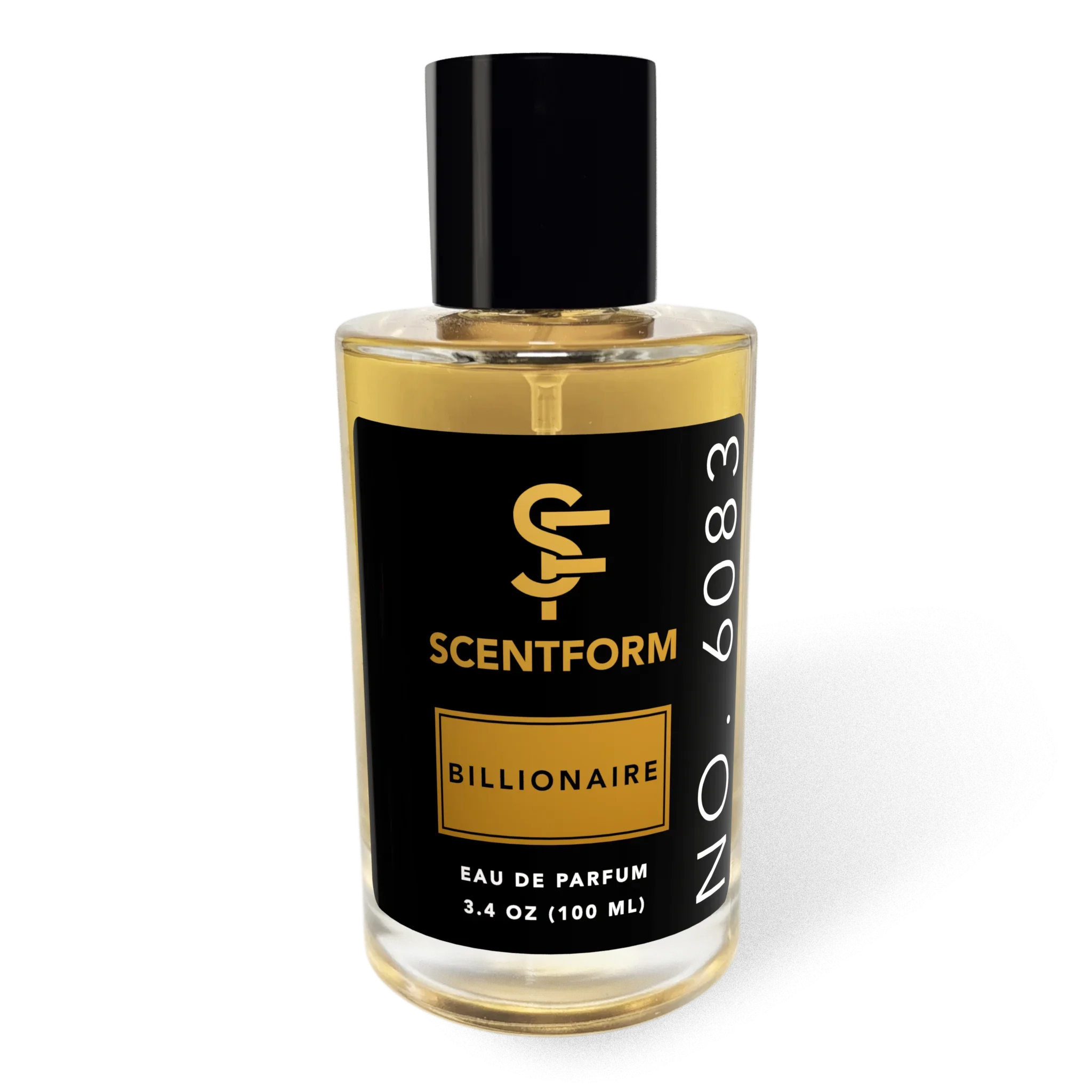 Billionaire Eau de Parfum - 3.4 oz (100 ml)