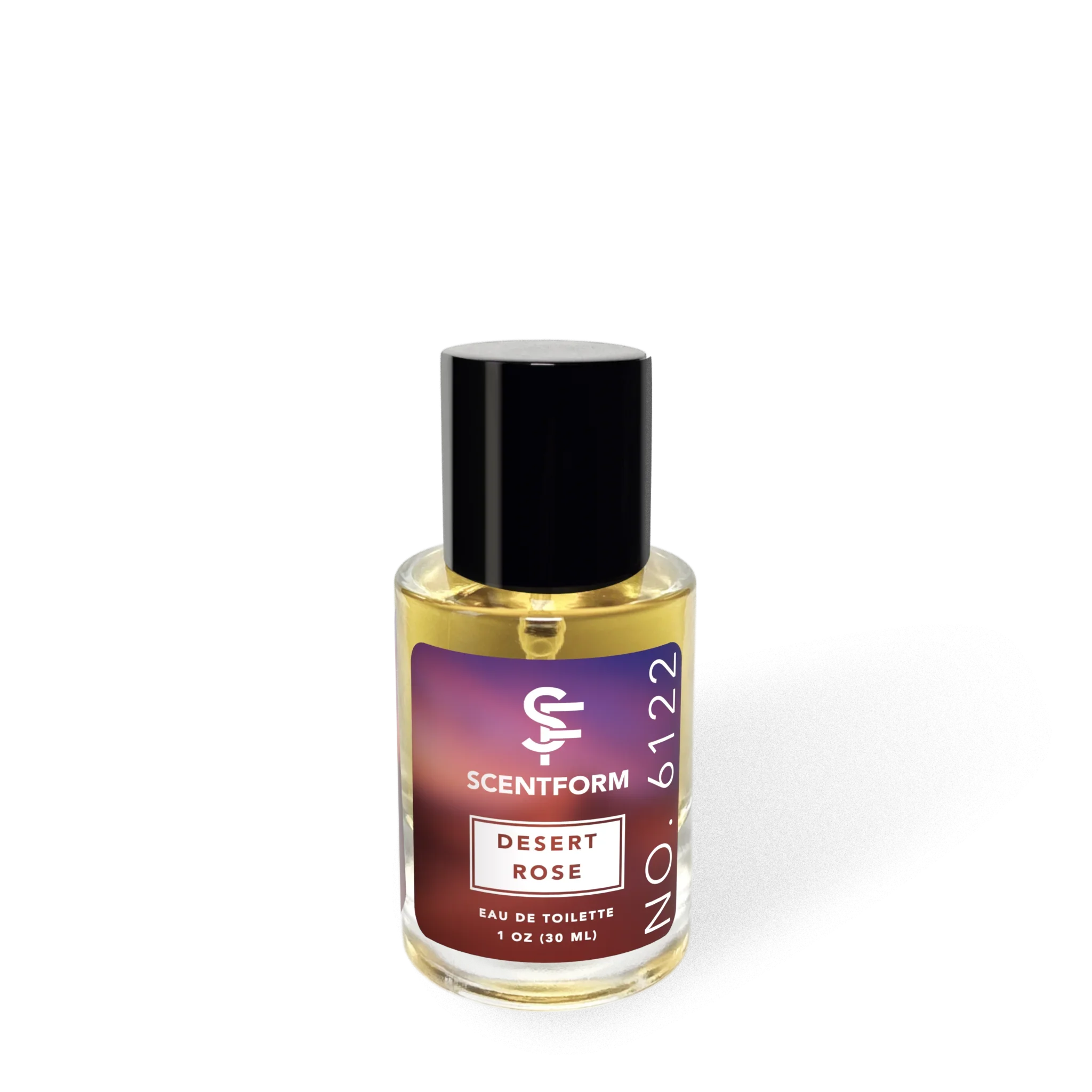 Desert Rose Eau de Toilette - 1 oz (30 ml)