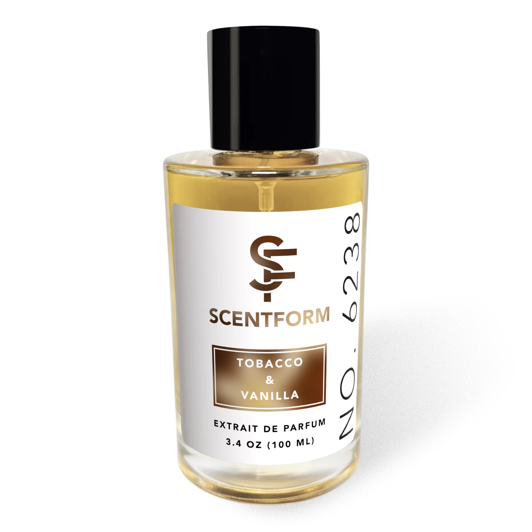 Tobacco & Vanilla Extrait de Parfum - 3.4 oz (100 ml)