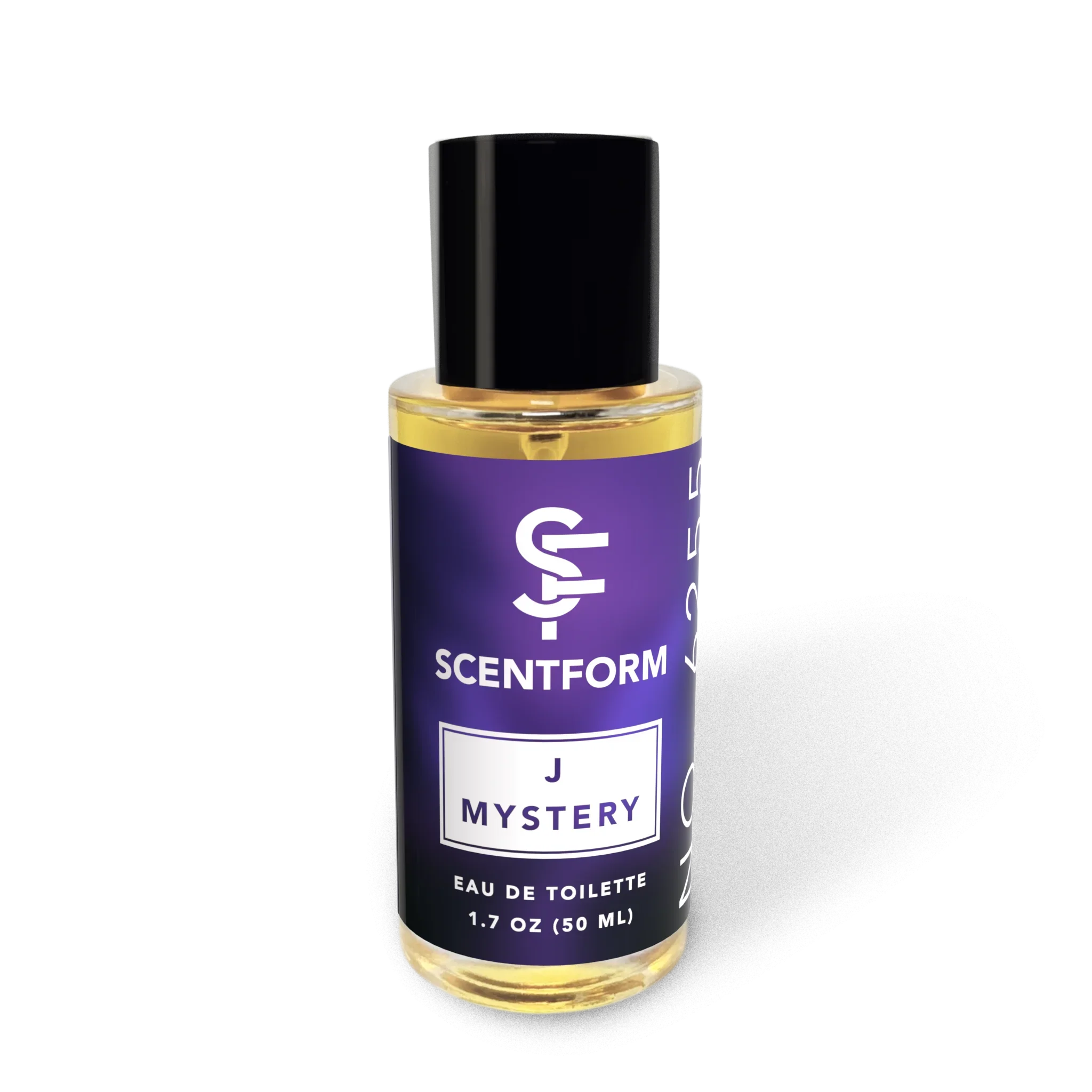J Mystery Eau de Toilette - 1.7 oz (50 ml)