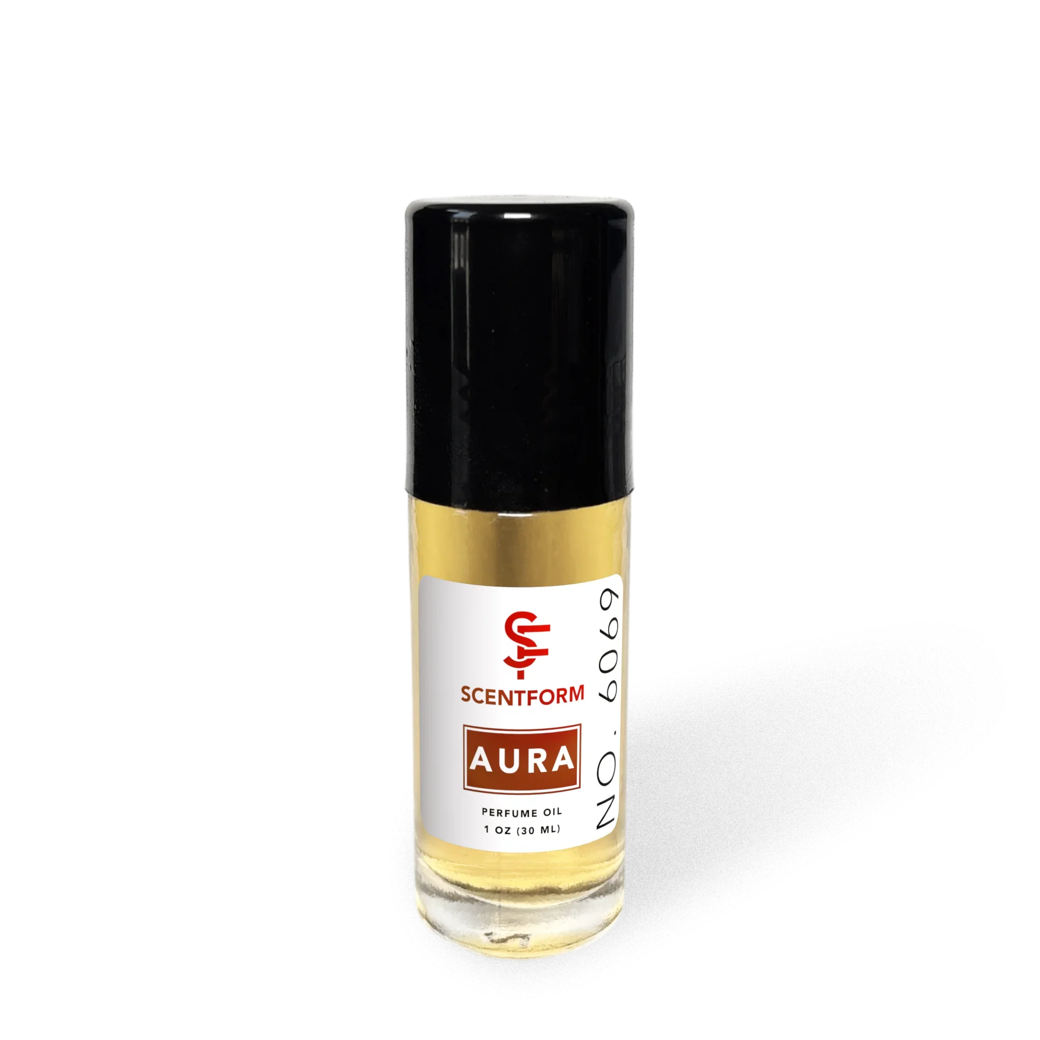 Aura Perfume Oil - 1 oz (30 ml)